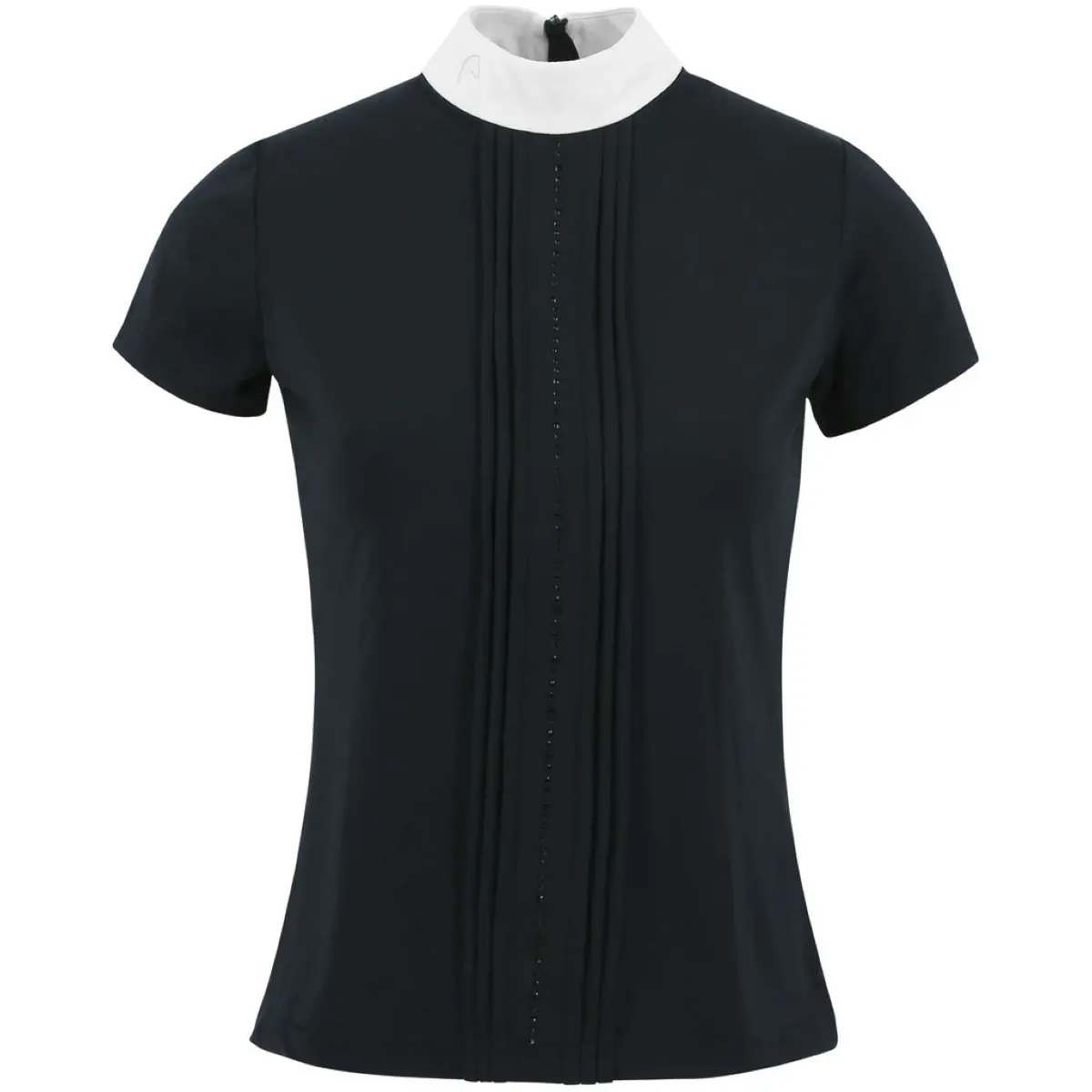 Equithème Poloshirt Dorla Navy 1