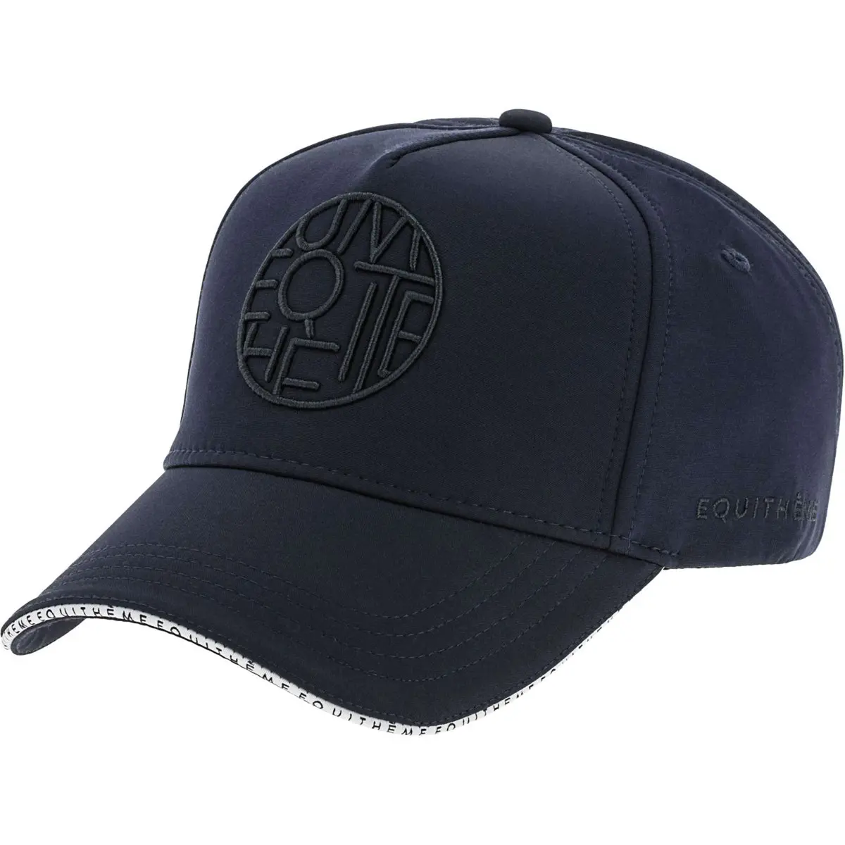 Equithème Pet Georgia Navy 1