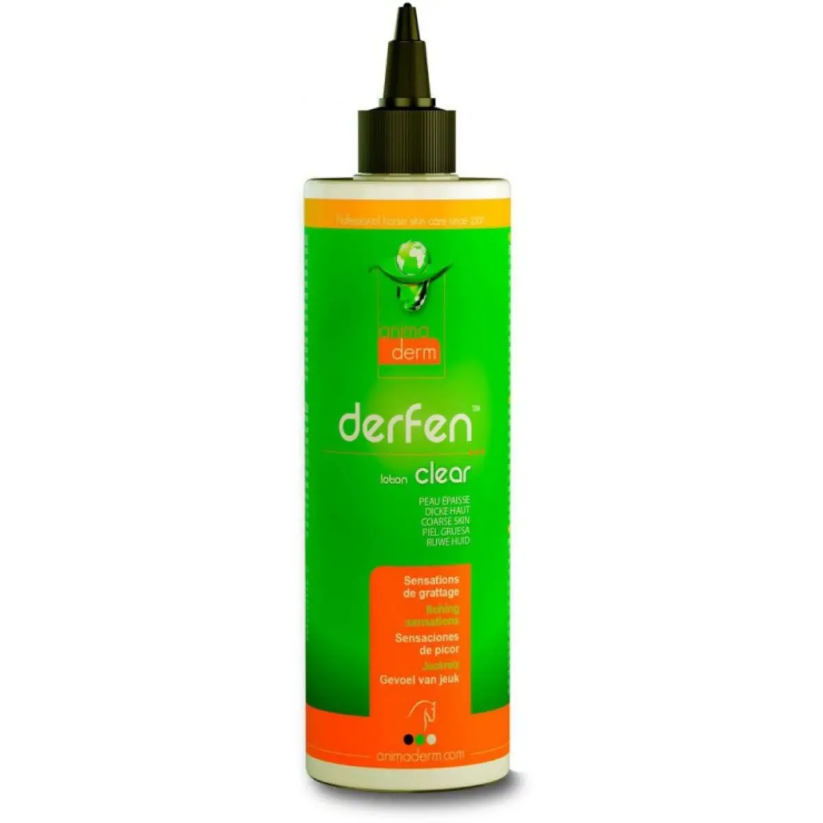 Animaderm Derfen Clear 1