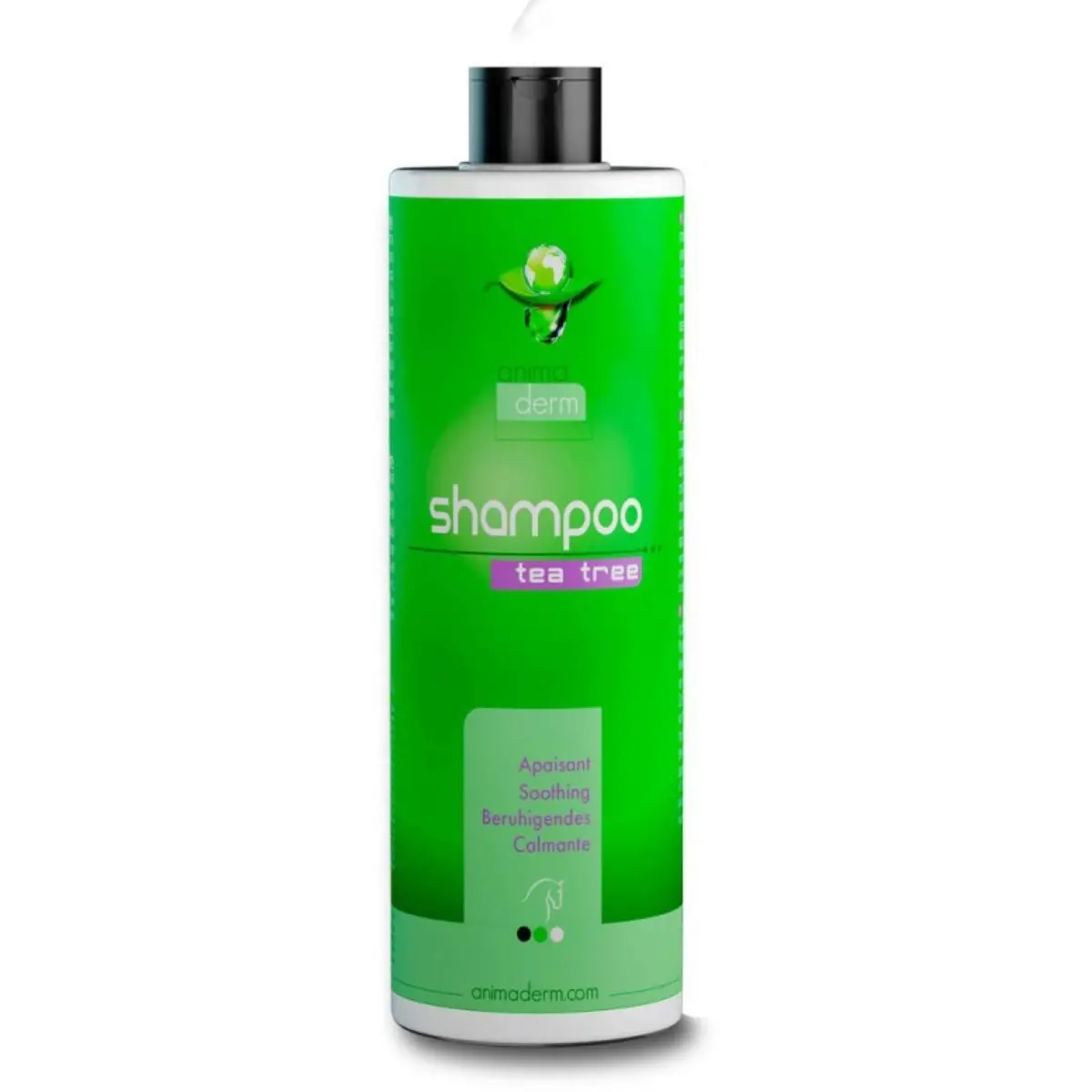 Animaderm Shampoo Tea Tree 1