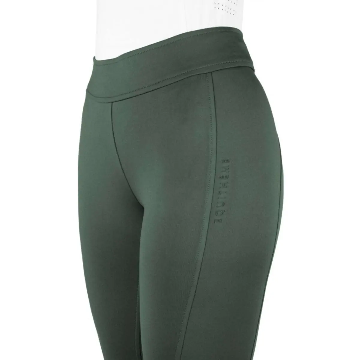 Equithème Rijlegging Birdy Full Grip Khaki 3