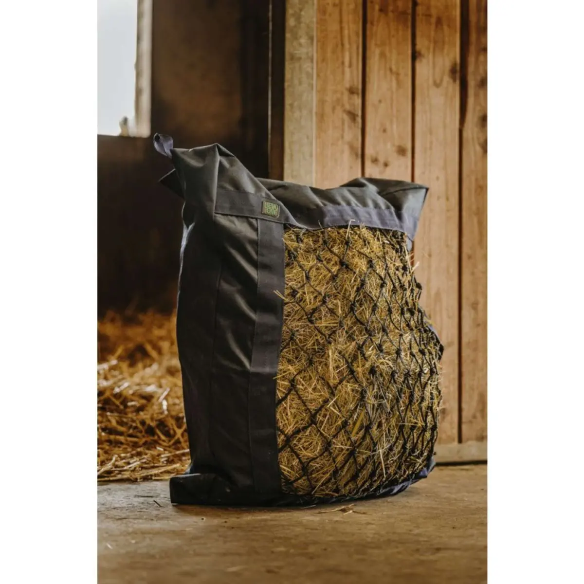 Hippotonic Hooinet Navy 1
