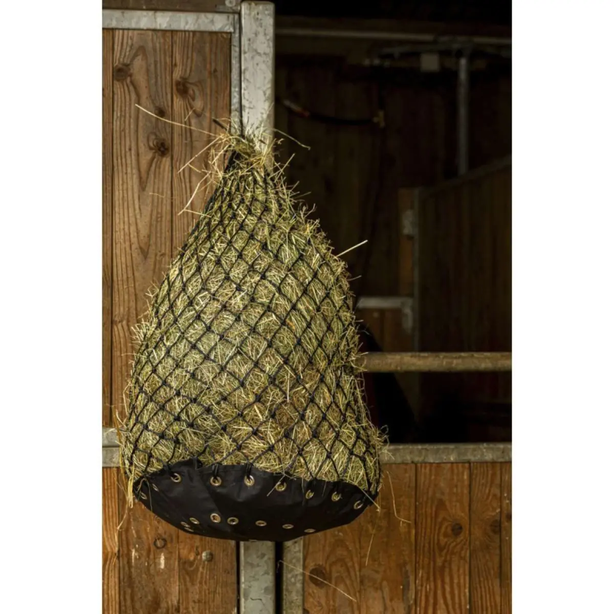 Hippotonic Hooinet Parachute Zwart 1