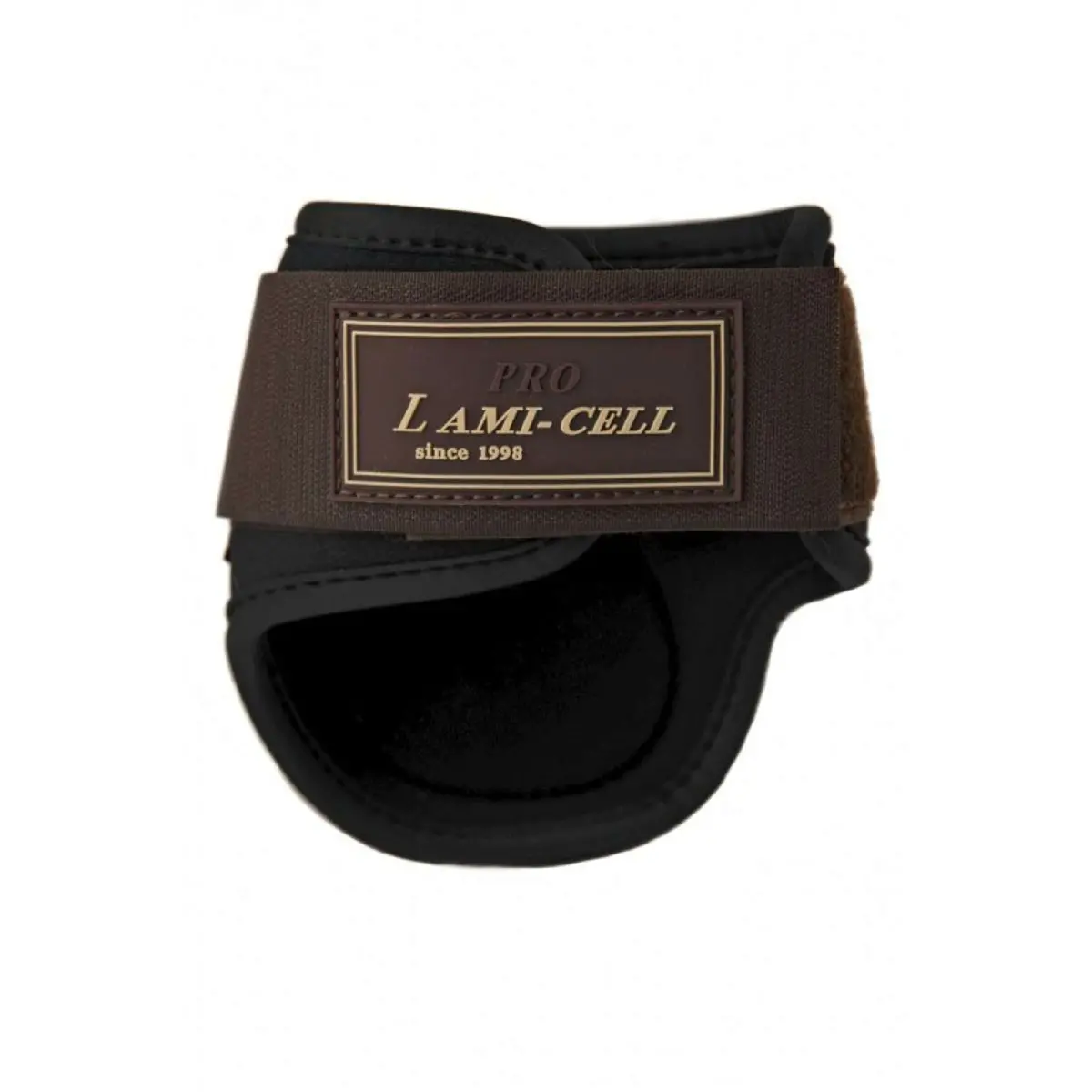 Lami-Cell Strijklappen Elite Youngster Choco 1