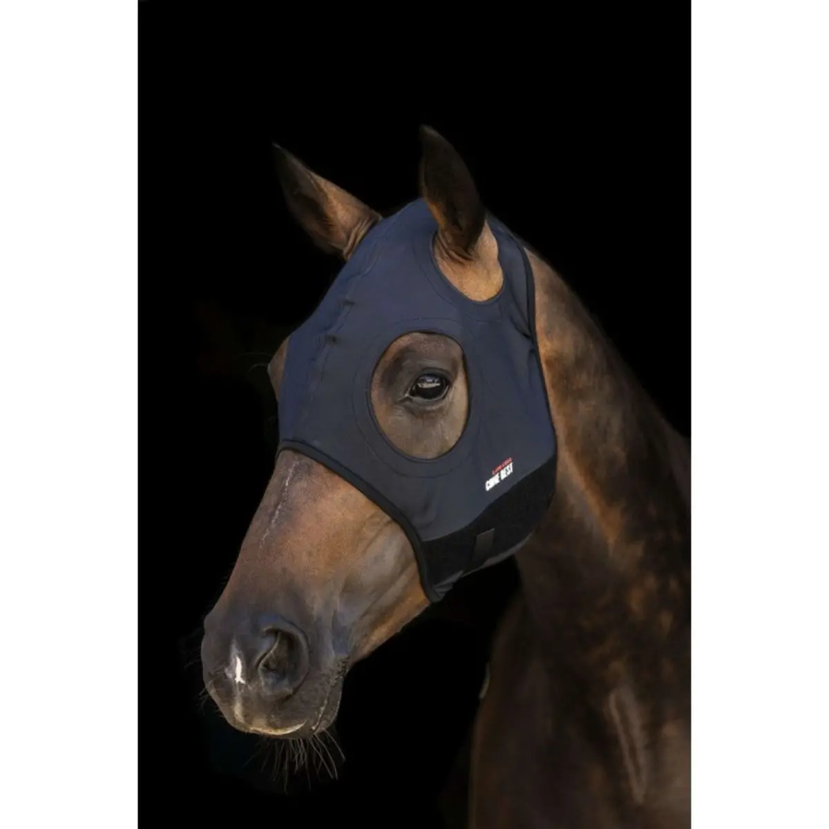 Lami-Cell Masker Titanium Zwart 1