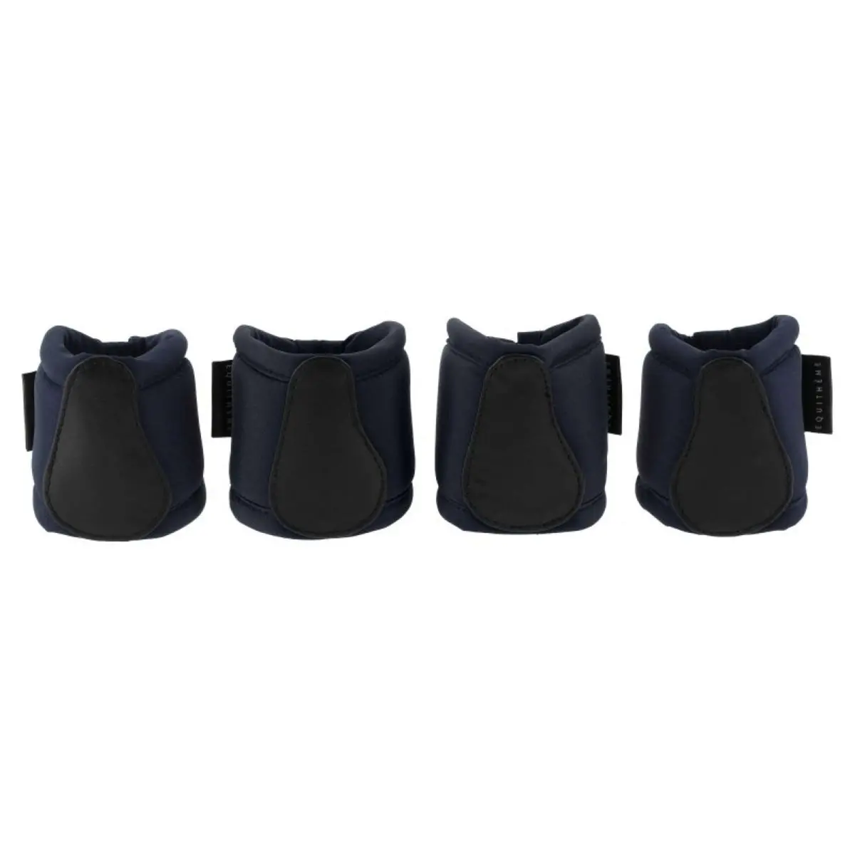 Equithème Pony Academy Beenbeschermers Navy 1