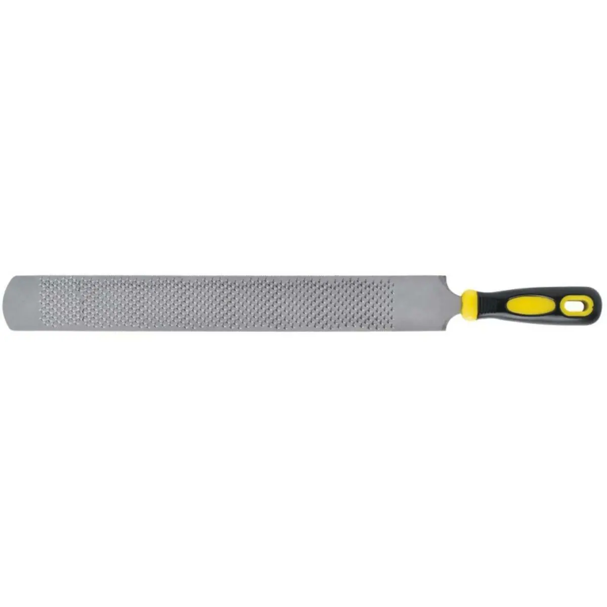 Professionele Rasp Met Rubber Handvat 1