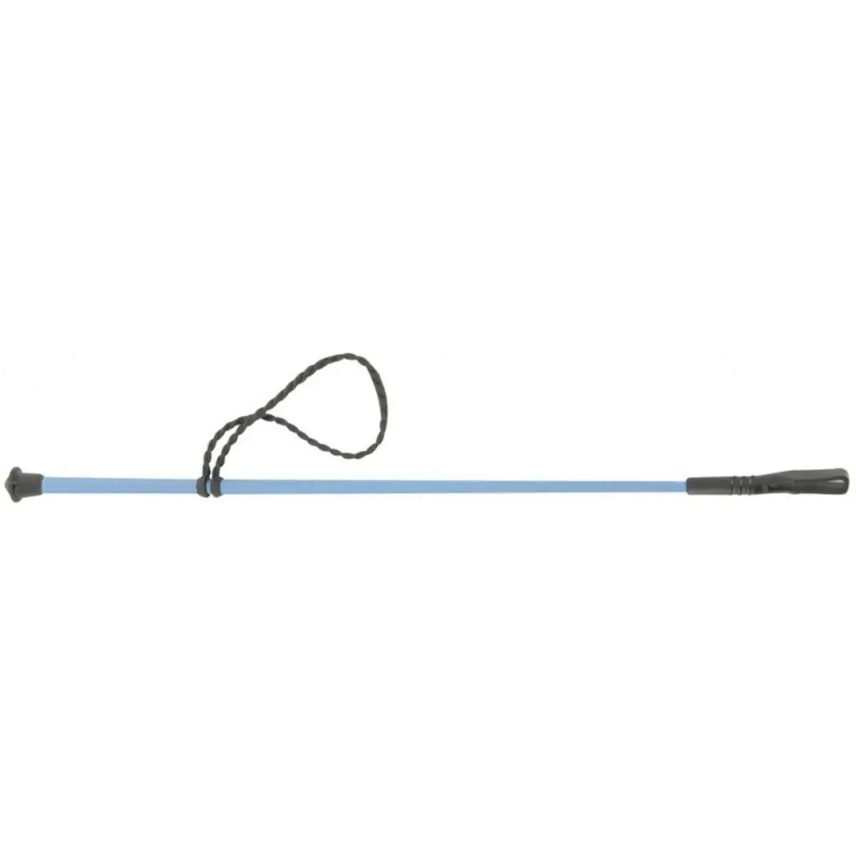 Whip & Go Zweep Twist Lichtblauw 1