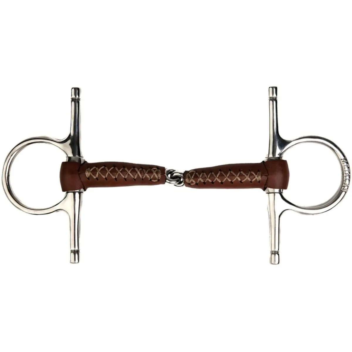 Metalab Kneveltrens Pinchless 17Mm Leer 1
