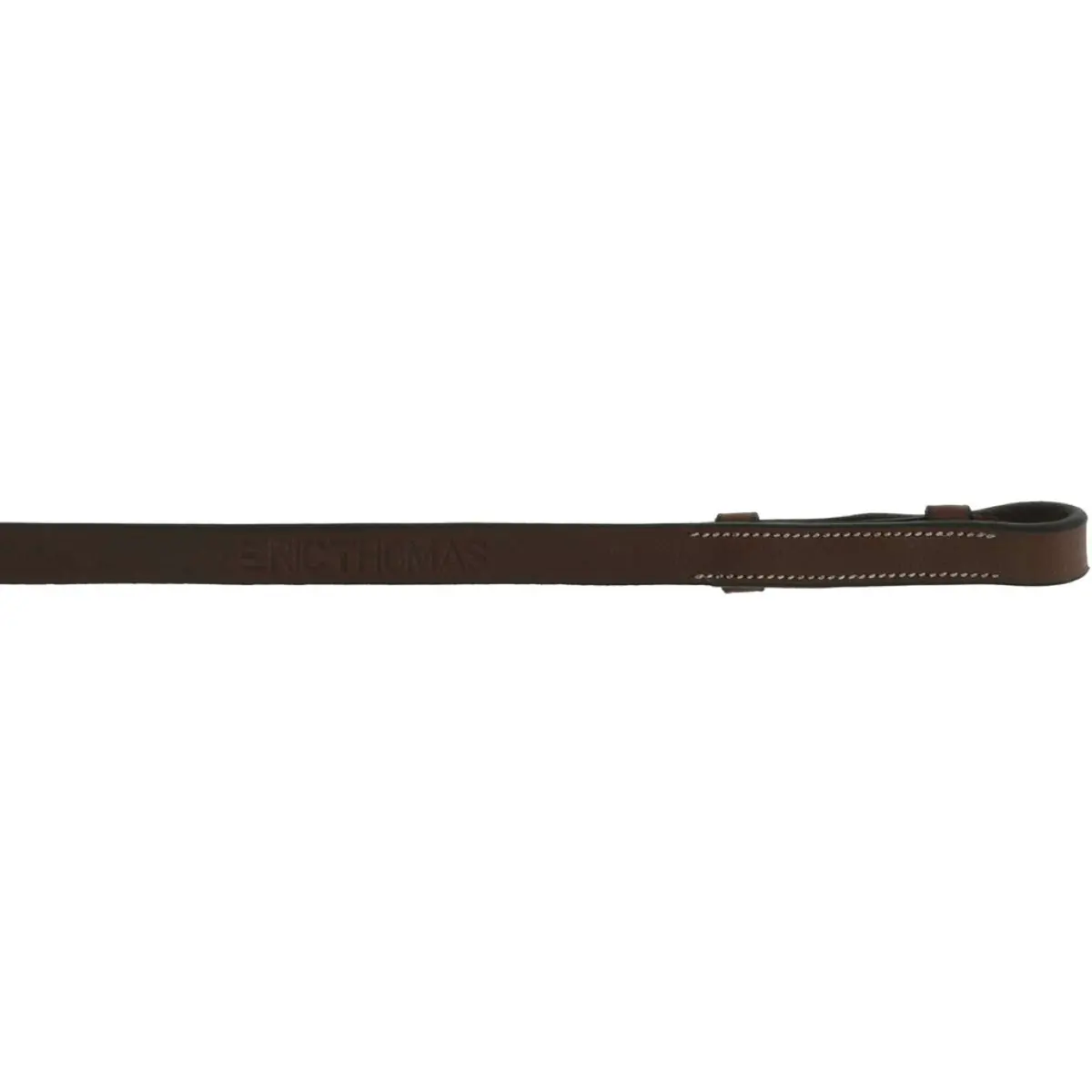 Eric Thomas Teugels Leather 16Mm Havana 1