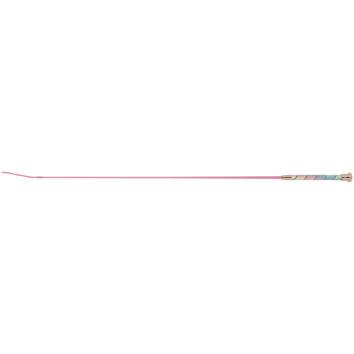 Whip & Go Dressuurzweep Strassy Rainbow 1