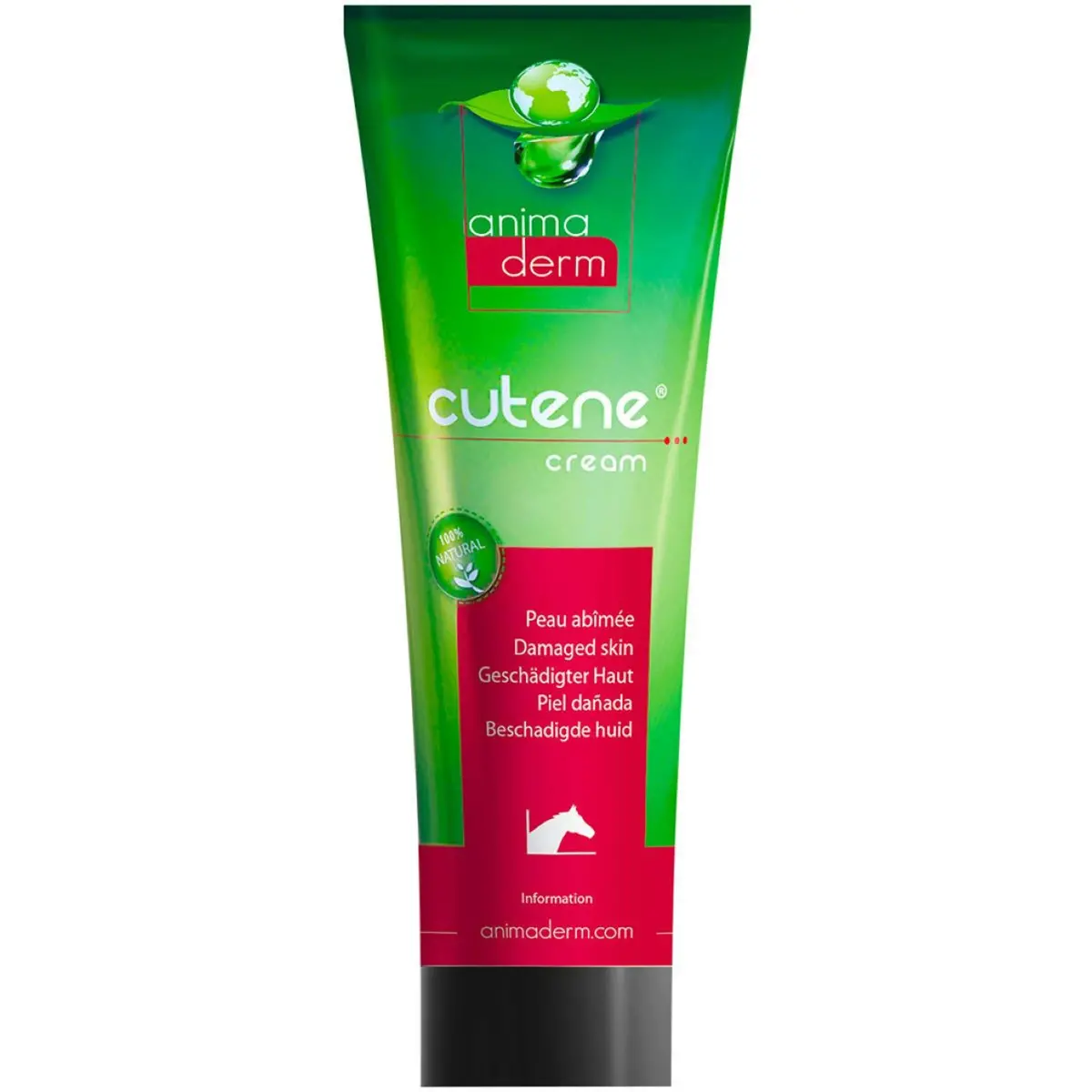 Animaderm Verzorgende Crème Cutene 1
