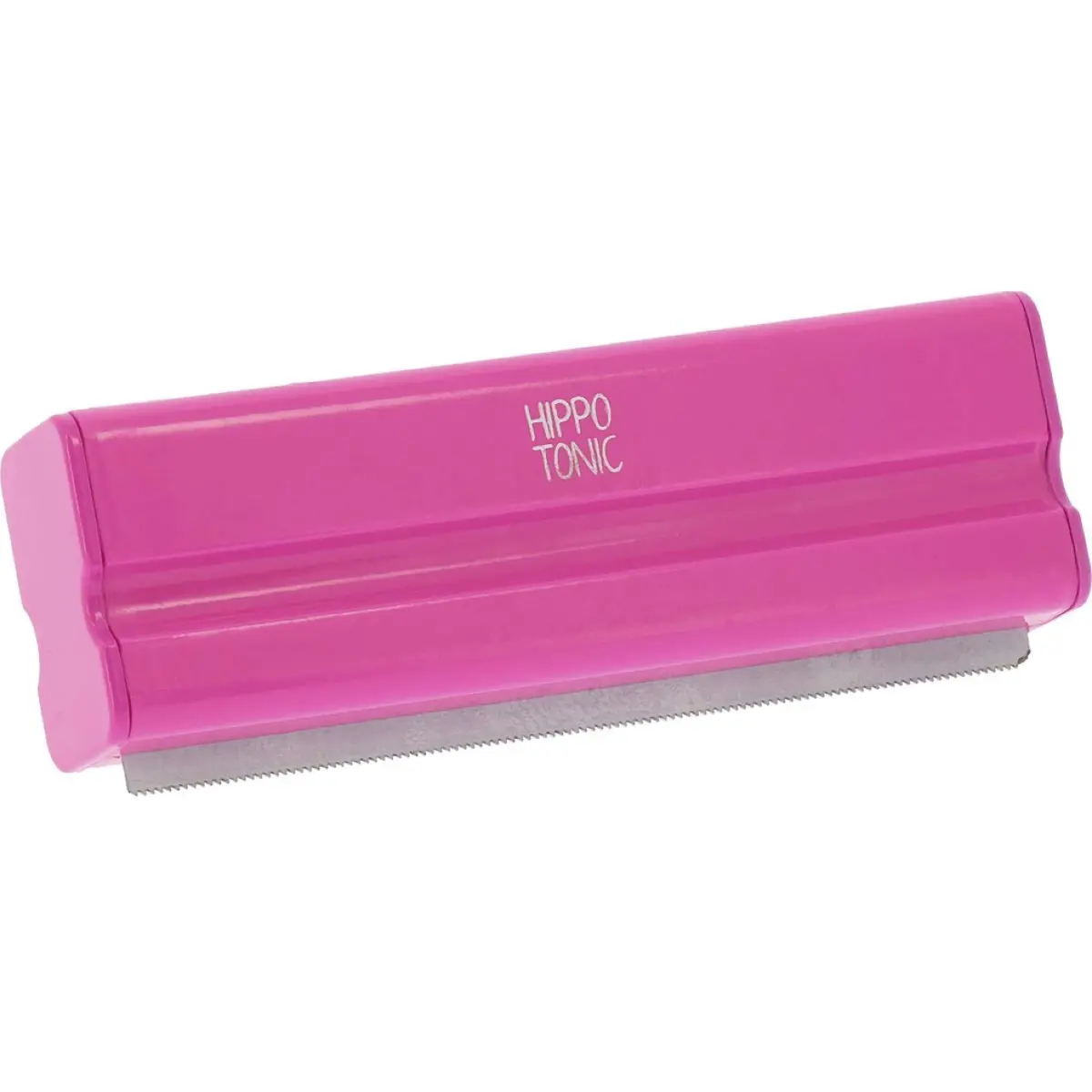 Hippotonic Verhaarborstel Roze 1