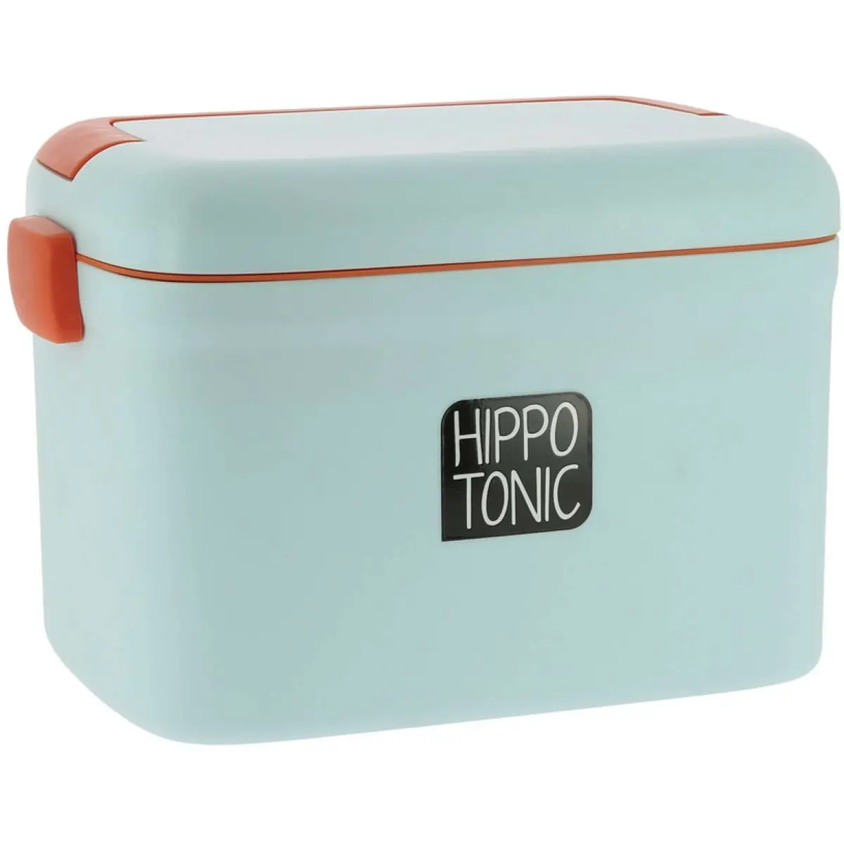 Hippotonic Poetskist Scooby Blauw 1