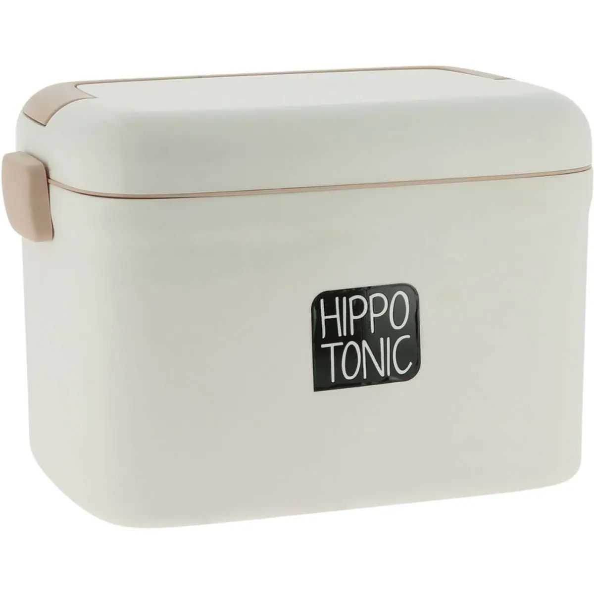 Hippotonic Poetskist Scooby Crème 1