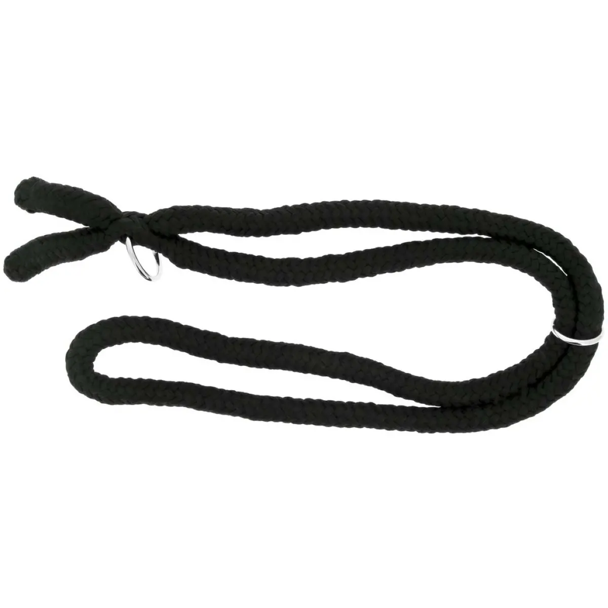 Norton Neckrope Zwart 1