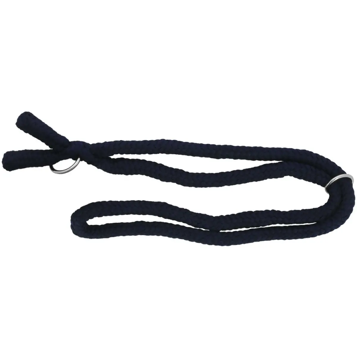 Norton Neckrope Navy 1