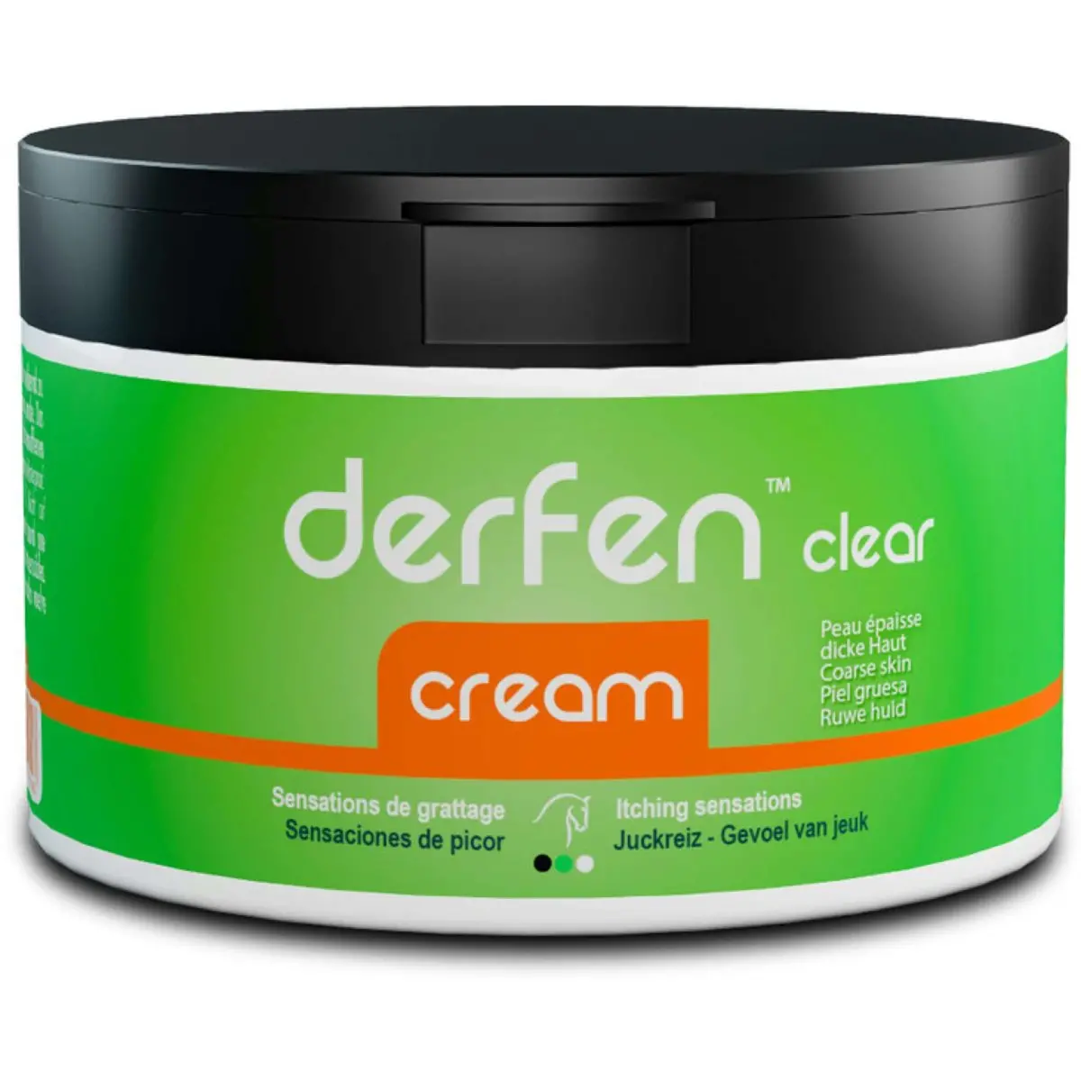 Animaderm Derfen Clear Cream 1