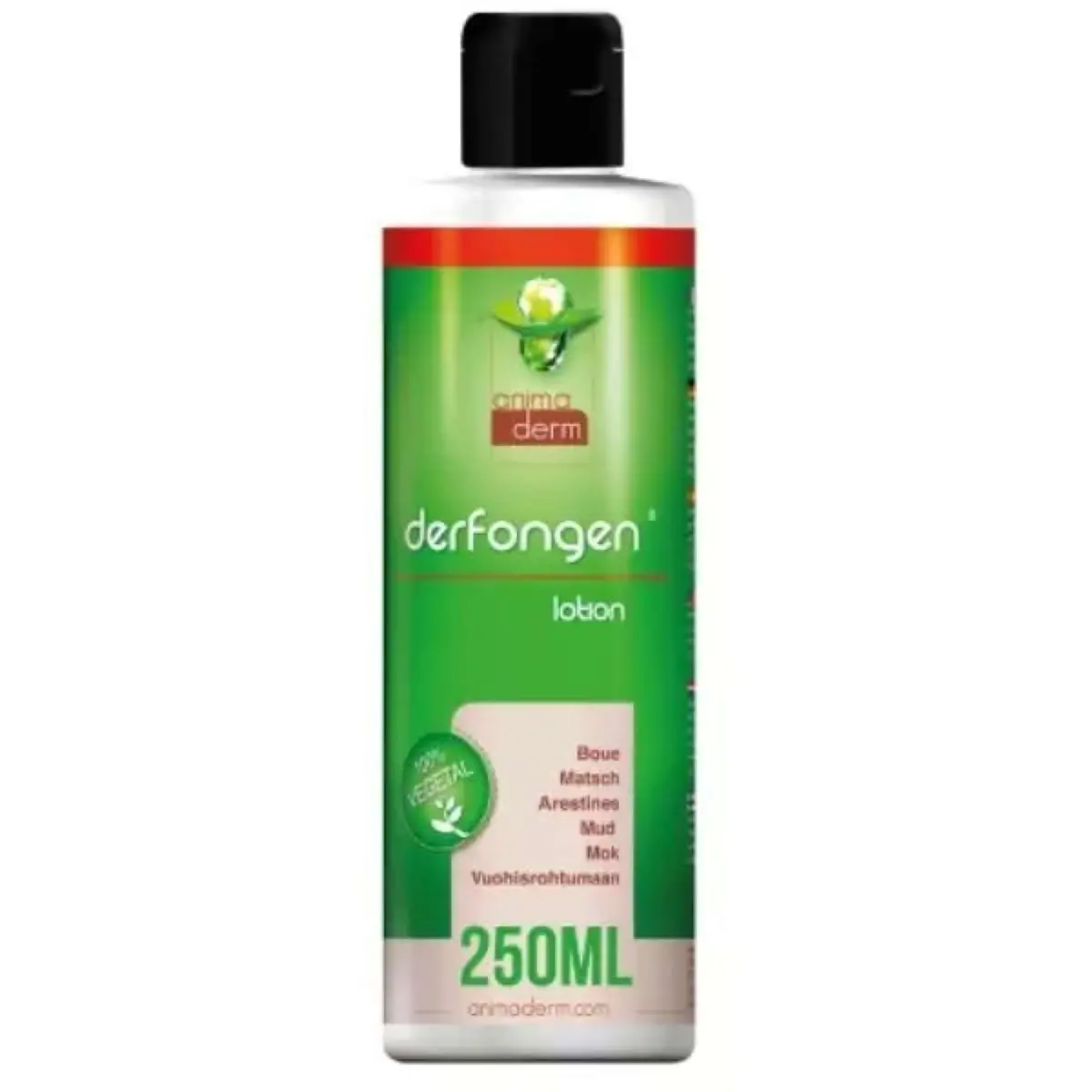 Animaderm Lotion Derfongen 1