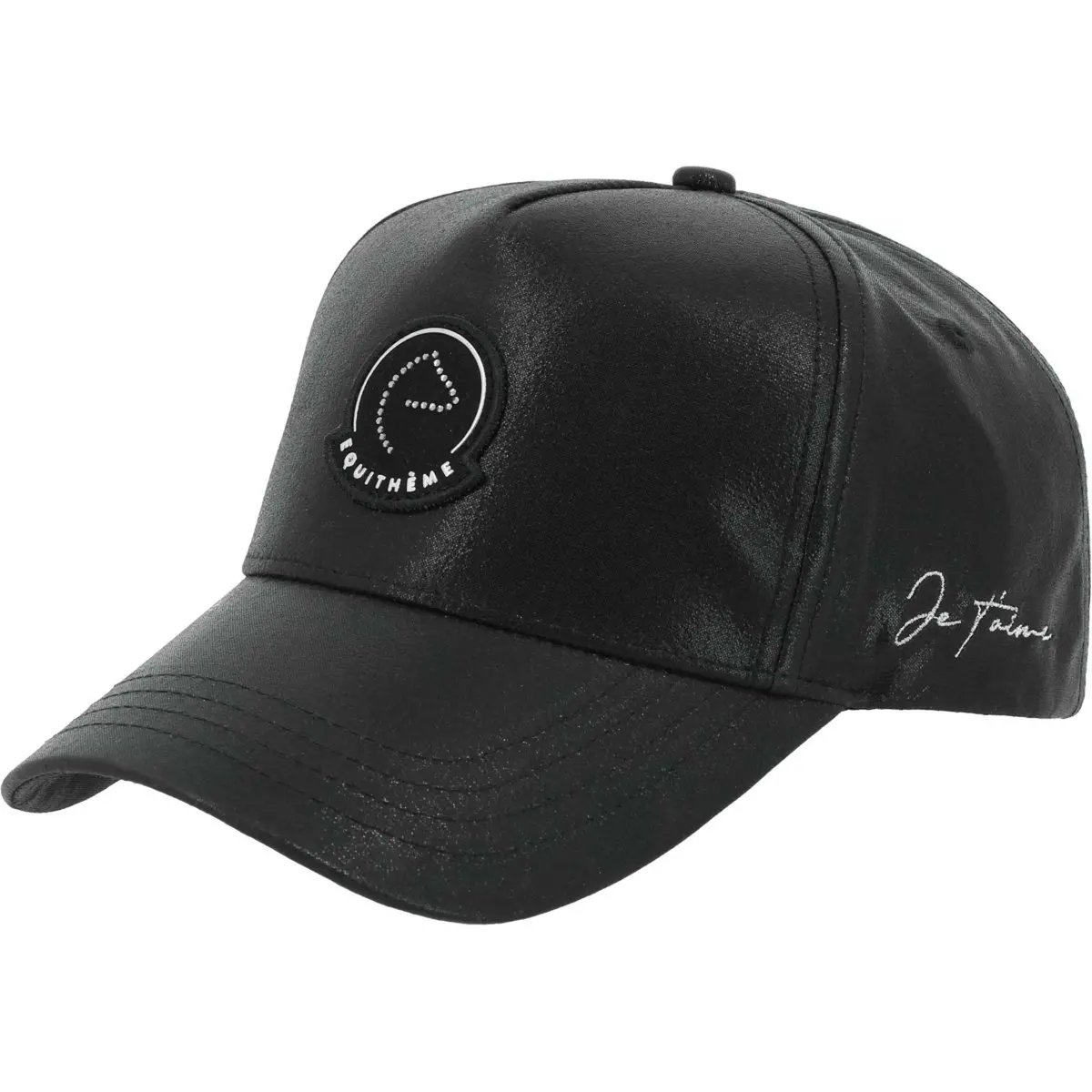 Equithème Pet Studio Zwart 1