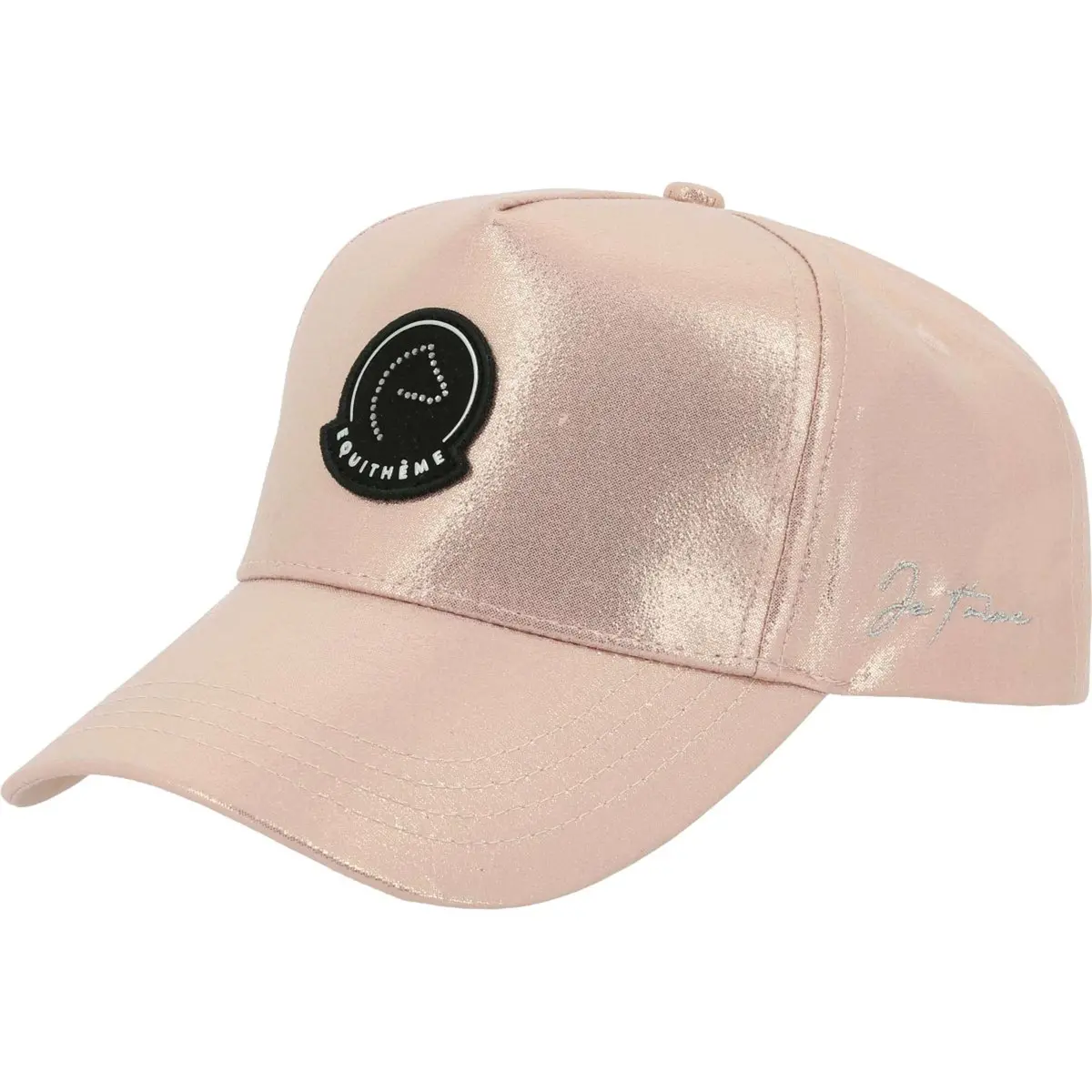 Equithème Pet Studio Roze 1