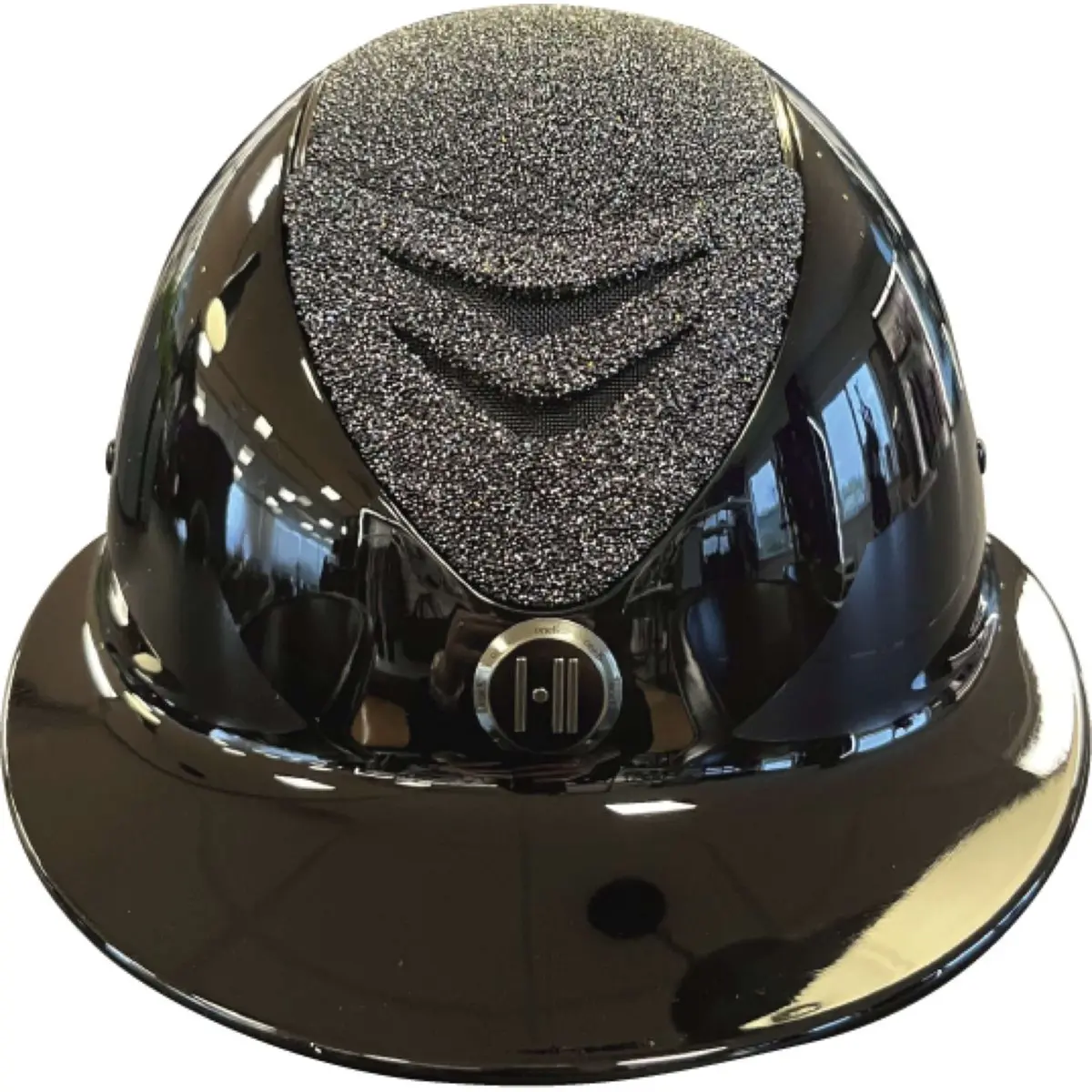 Onek Cap Mips Avancé Glossy Glitter Zwart 1