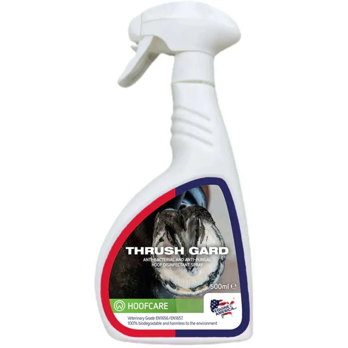 Equine America Thrush Gard Spray 1