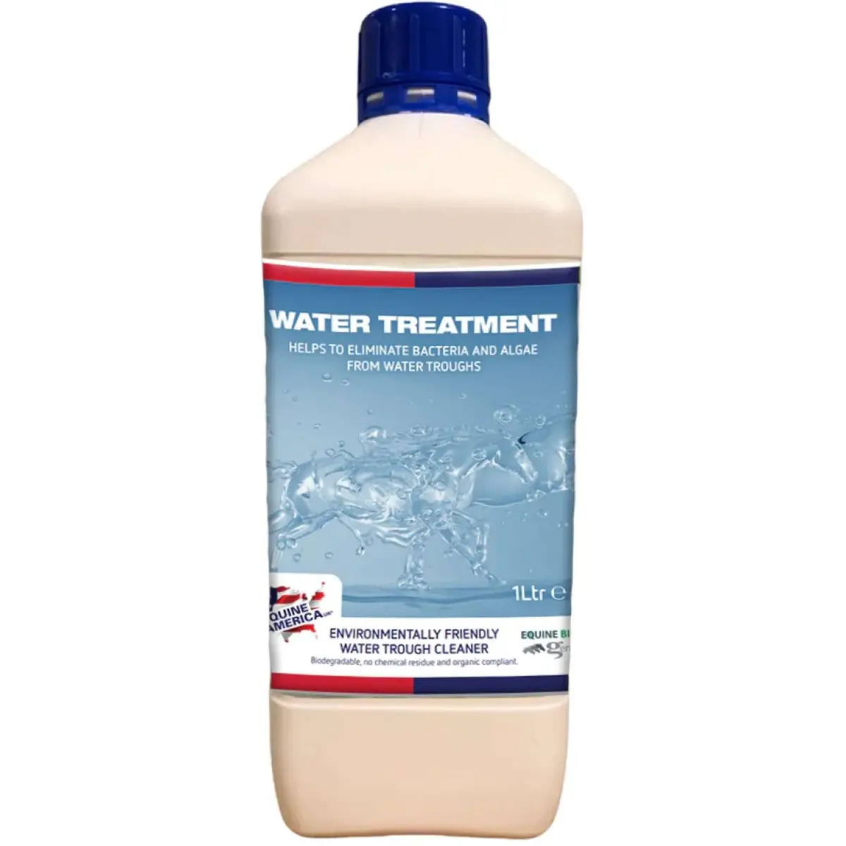 Equine America Water Treatment 1