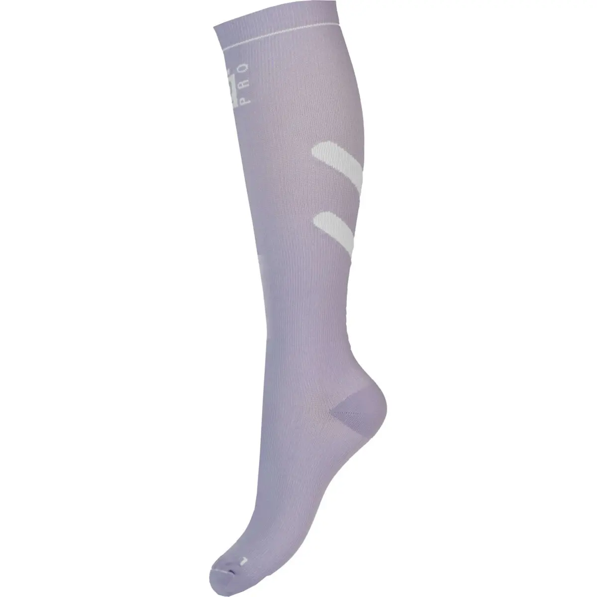 Eqpro Compressie Sokken Lilac Coral 1