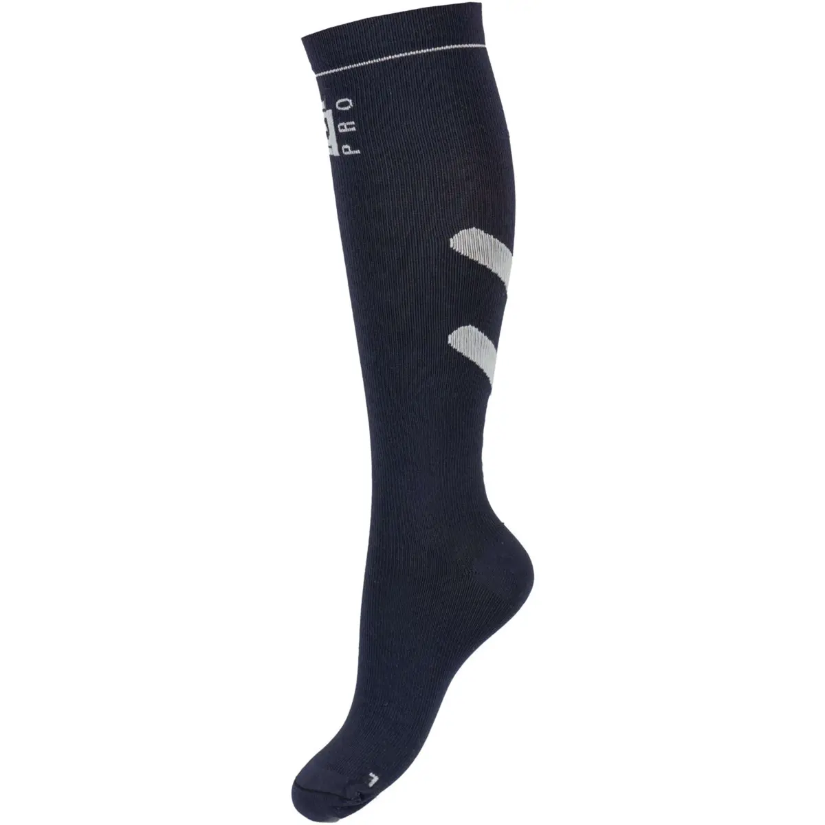 Eqpro Compressie Sokken Navy Blue 1