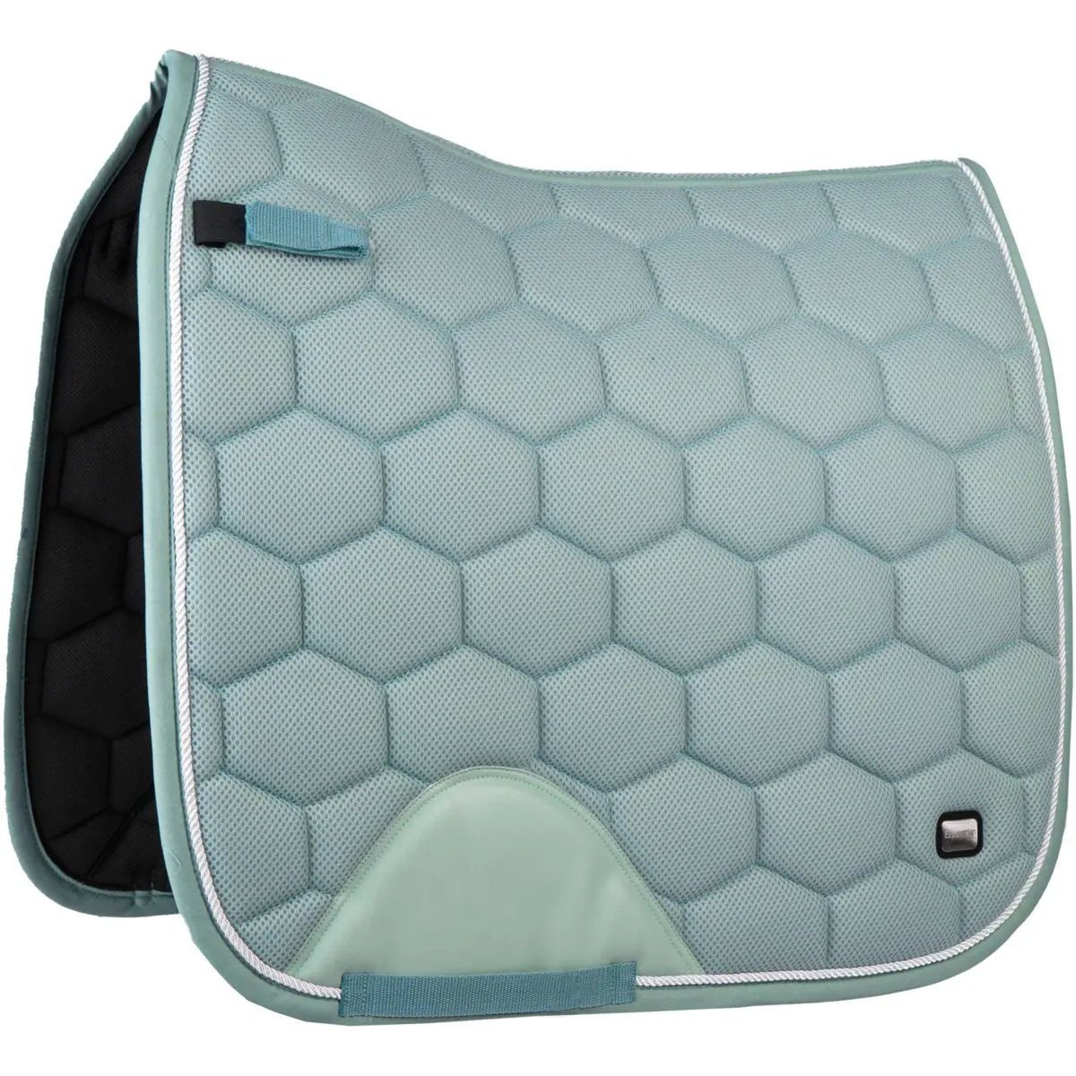 Eqpro Zadeldekje Precious Dressuur Blue Reef 1