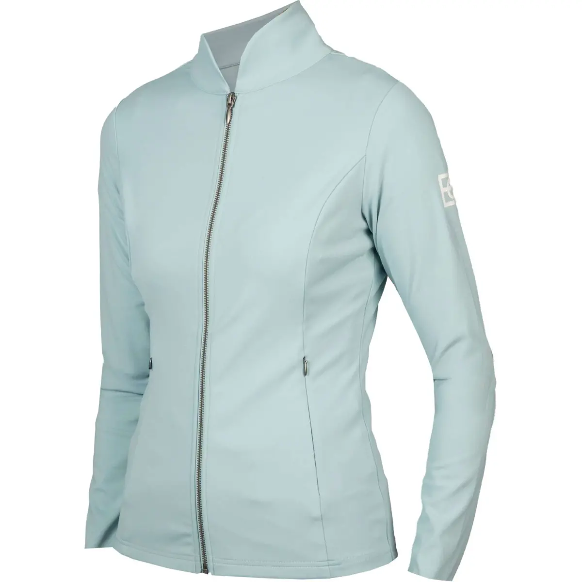 Eqpro Trainingsvest Hyacinth Blue Reef 1
