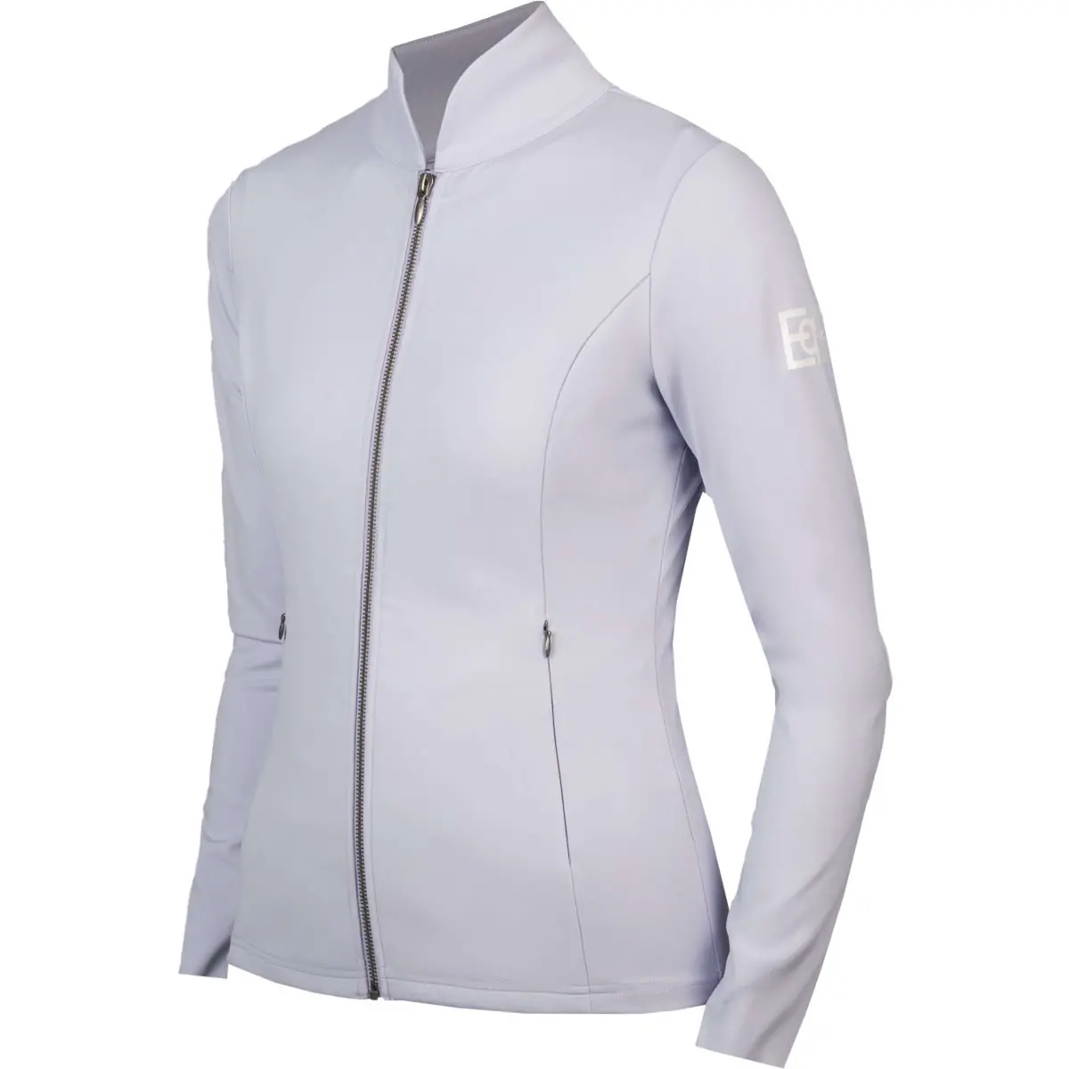 Eqpro Trainingsvest Hyacinth Lilac Coral 1