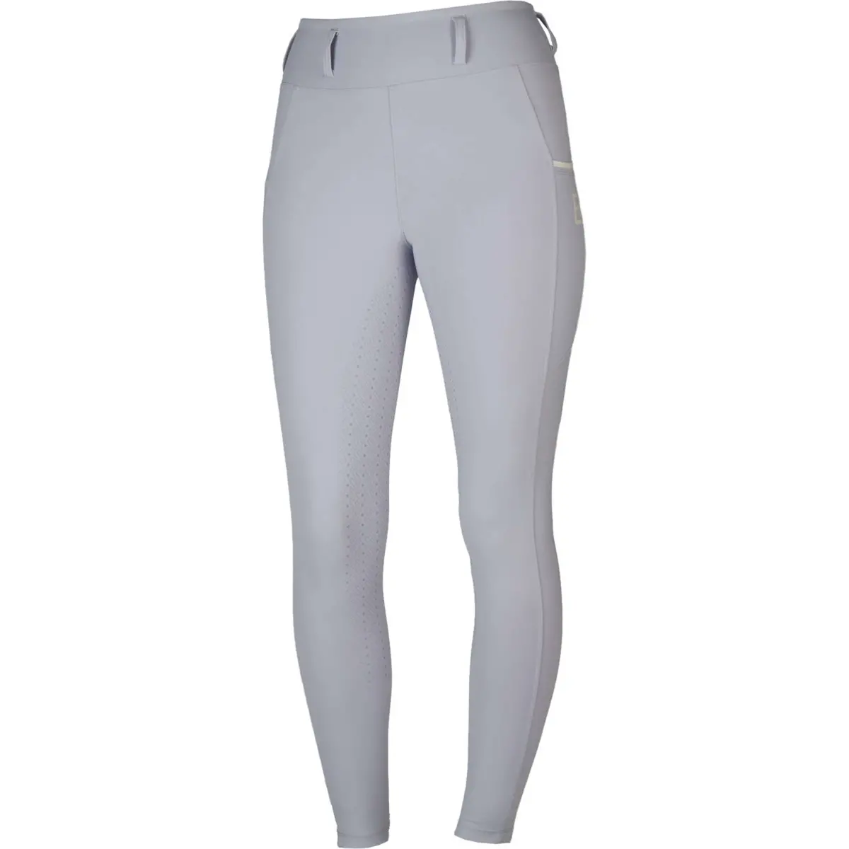 Eqpro Rijlegging Sofia Full Grip Lilac Coral 1