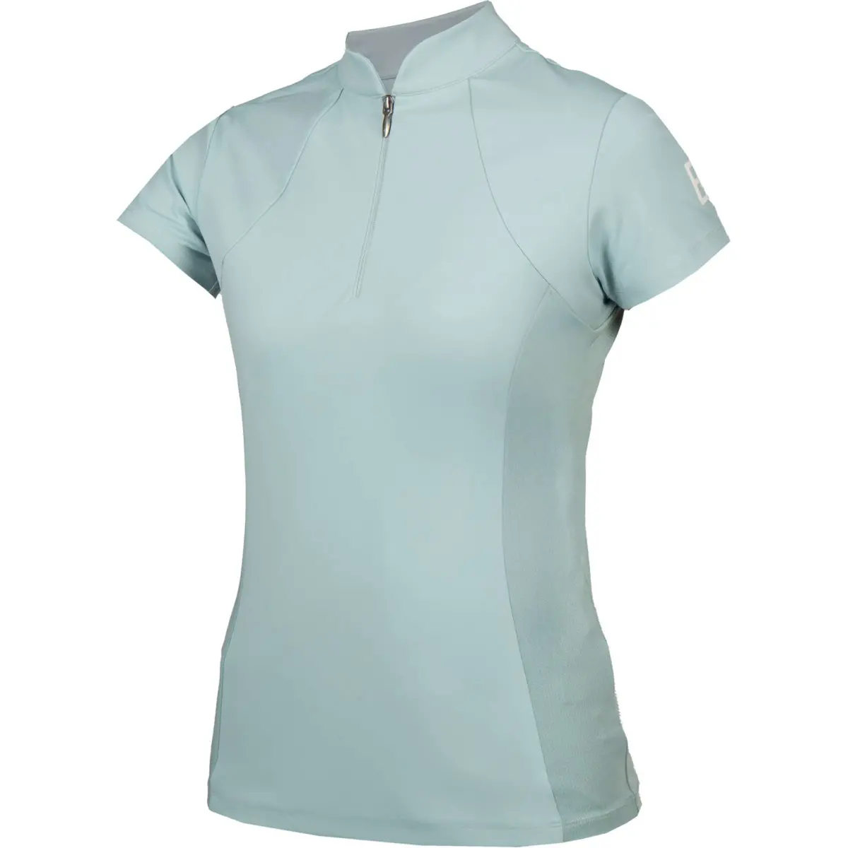 Eqpro Trainingsshirt Madeline Blue Reef 1