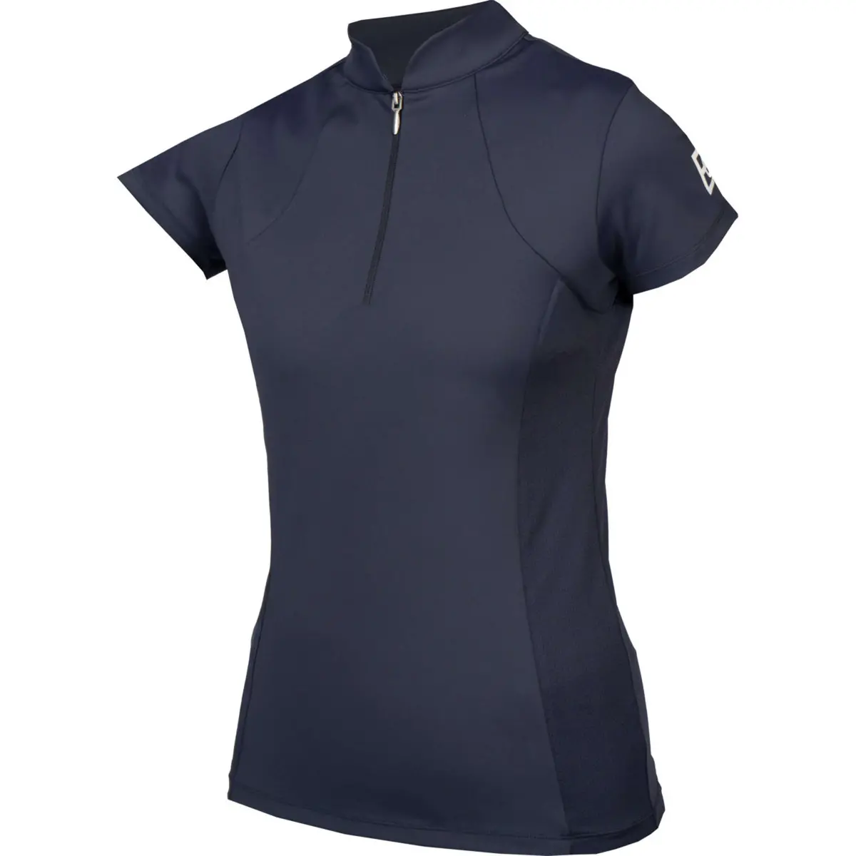 Eqpro Trainingsshirt Madeline Navy Blue 1