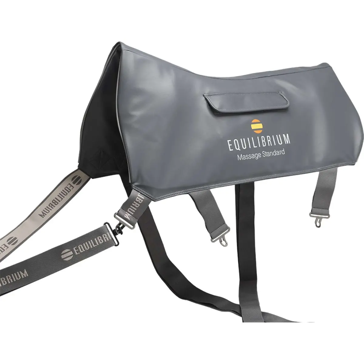 Equilibrium Massage Pad Grijs 1