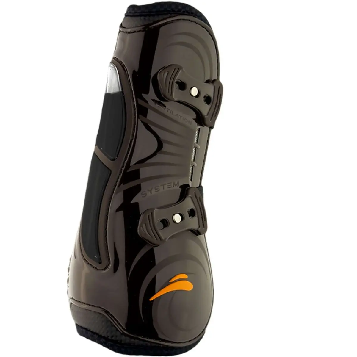 Equick Peesbeschermers Eairshock Legend Bruin 1