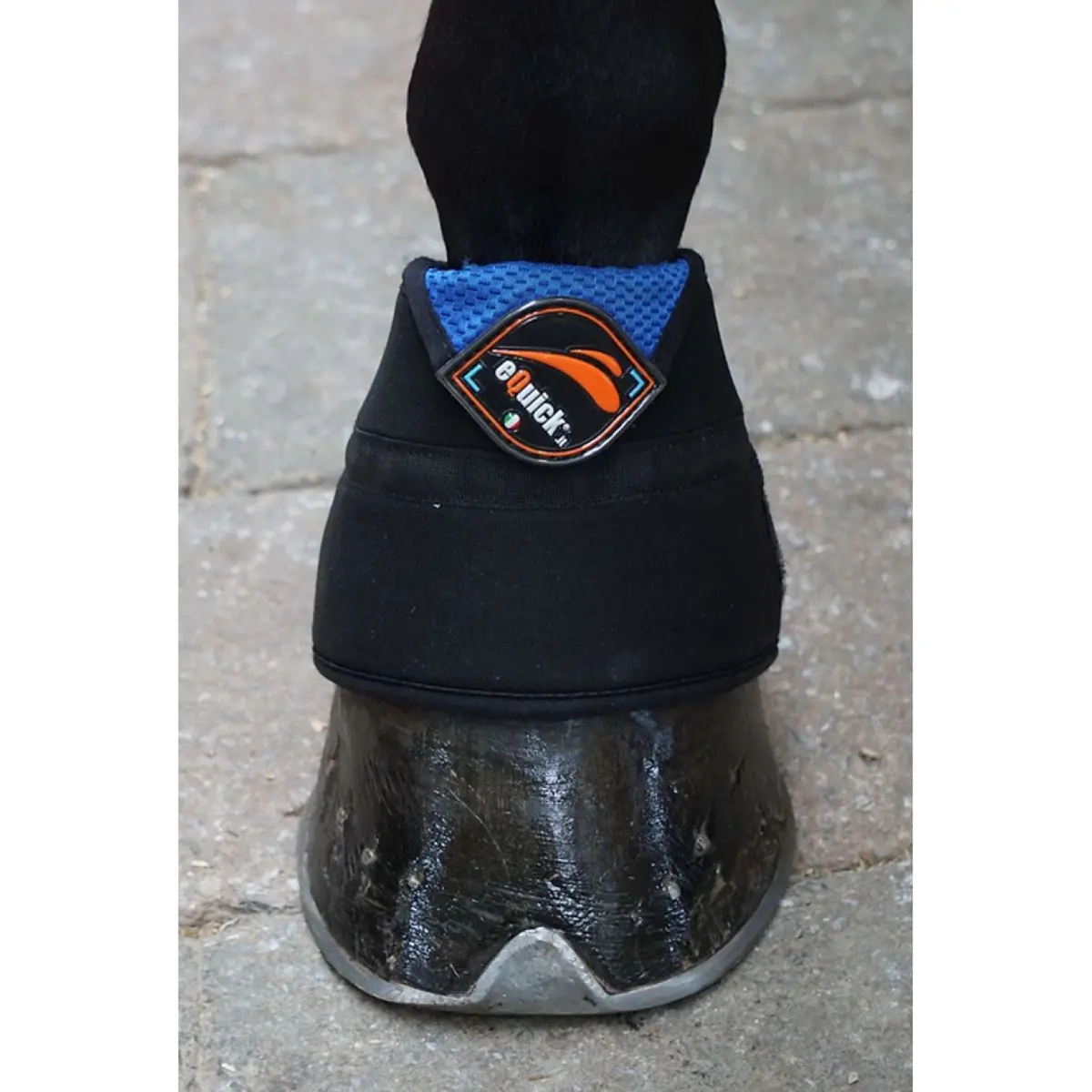 Equick Eartik Cooling Bells Boots 1
