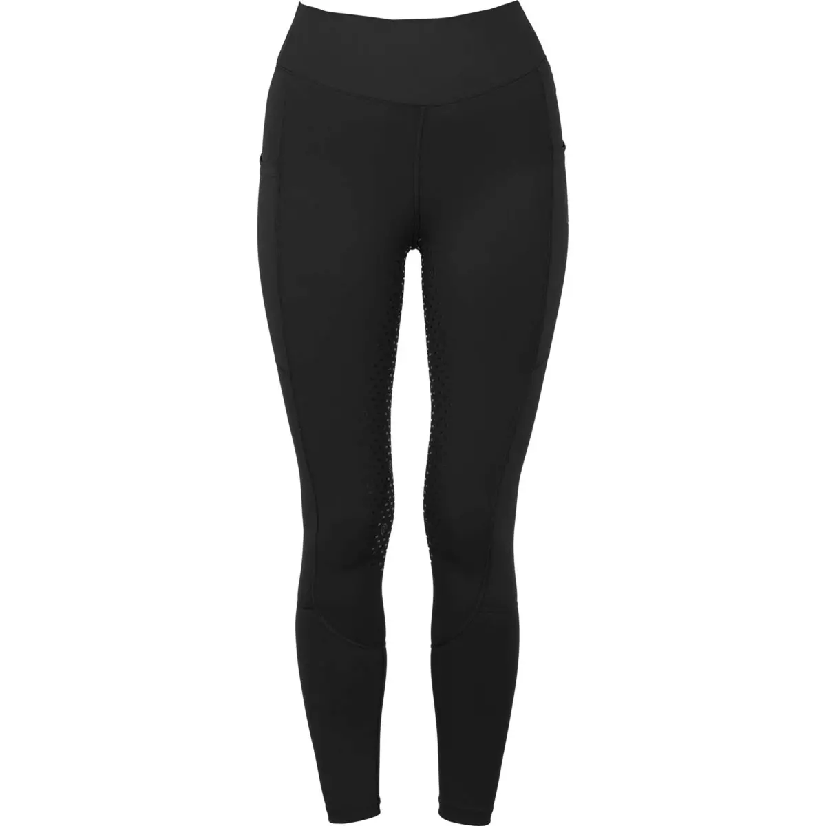 Equestrian Stockholm Rijlegging Movement Dressage All Black 1