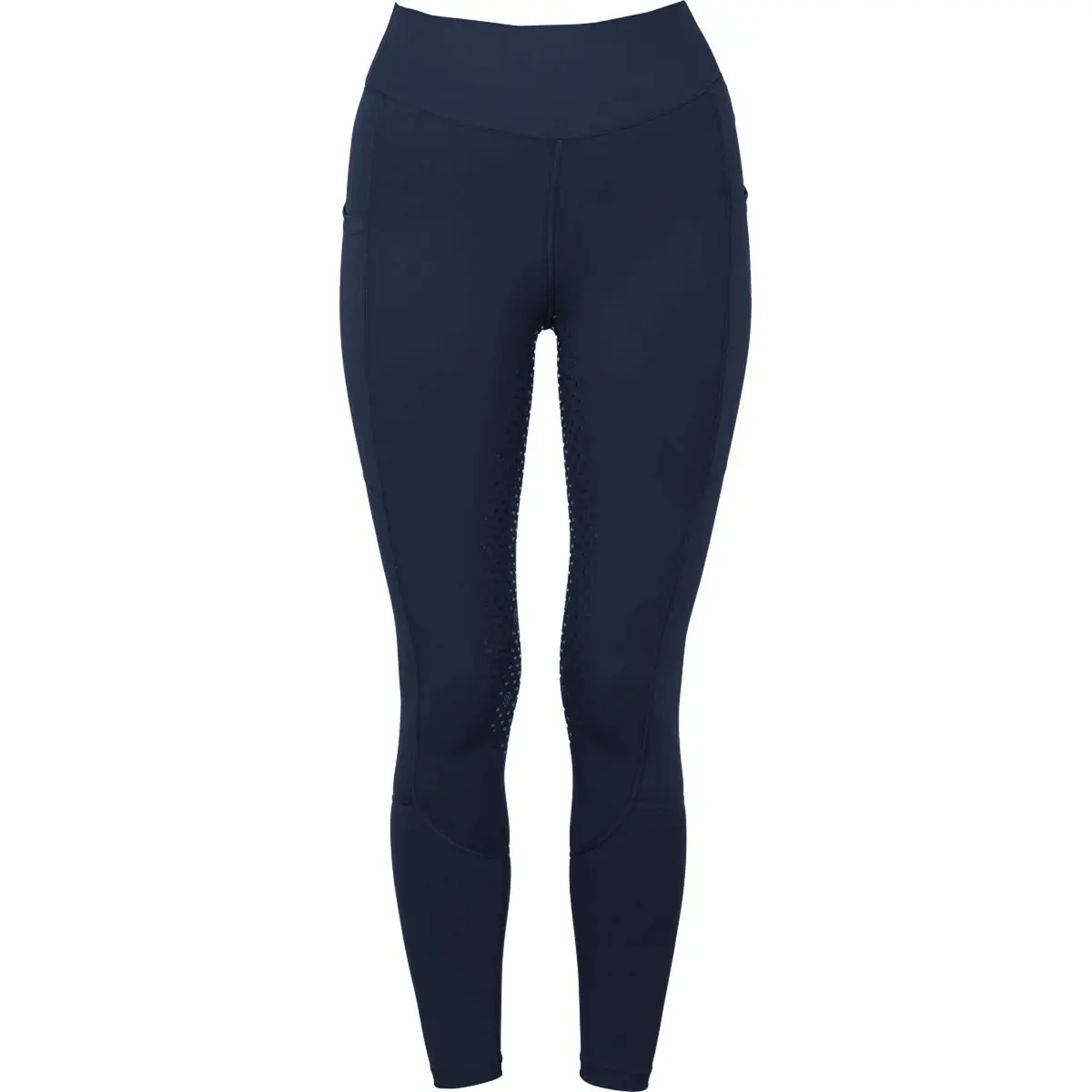 Equestrian Stockholm Rijlegging Movement Dressage All Navy 1