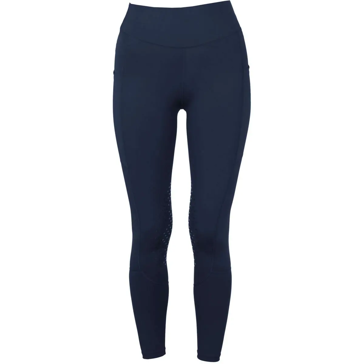 Equestrian Stockholm Rijlegging Movement Jump All Navy 1