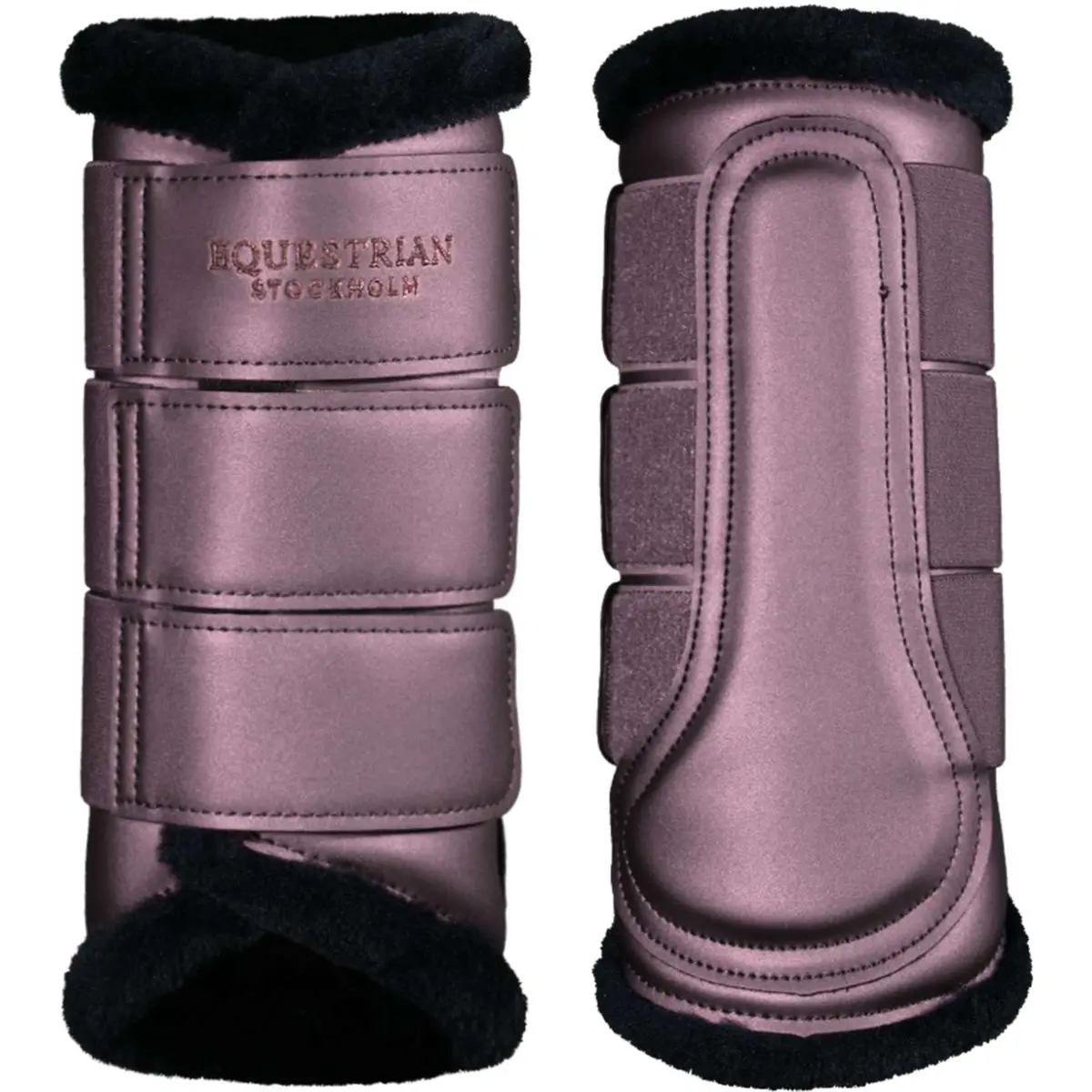 Equestrian Stockholm Beenbeschermers Anemone 1