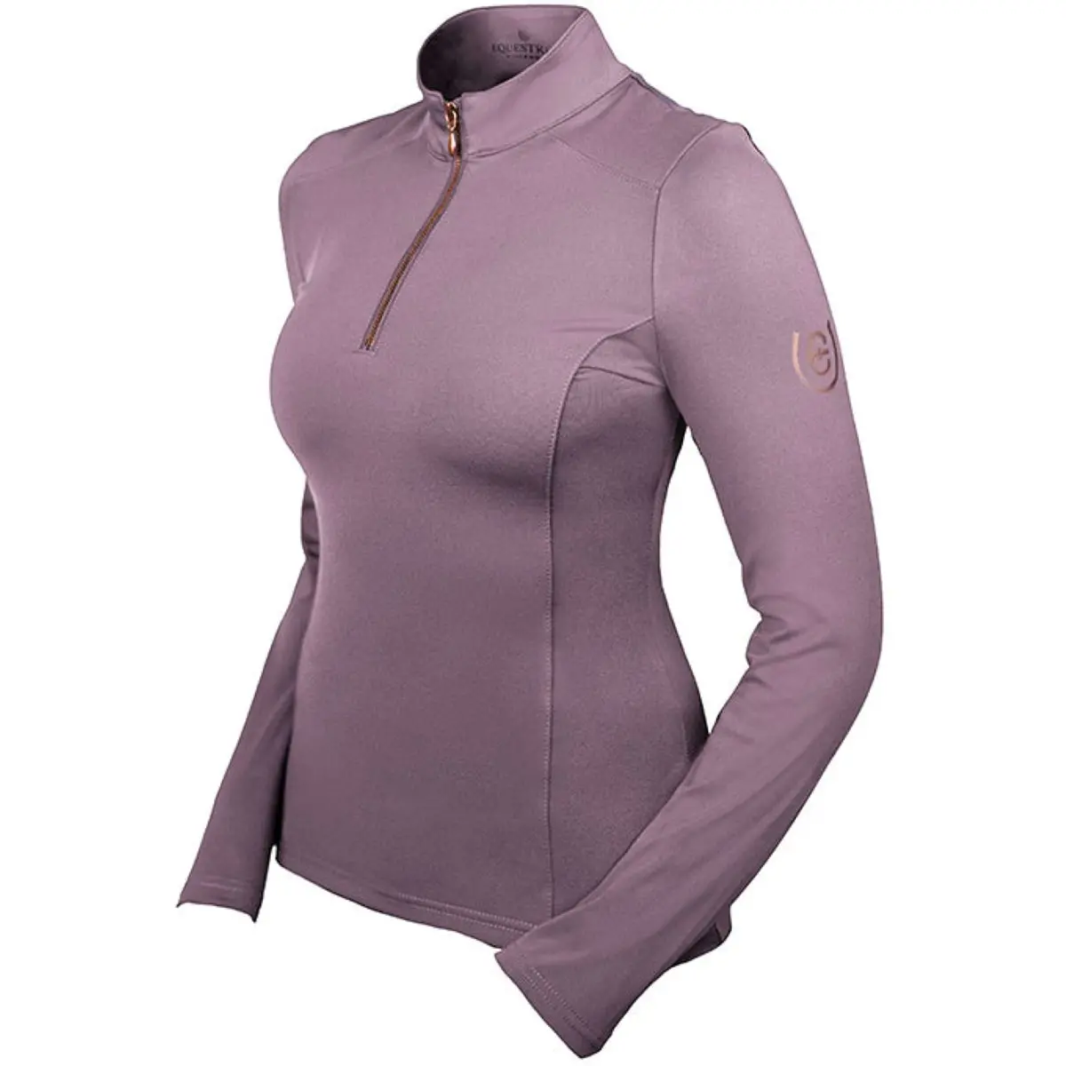 Equestrian Stockholm Shirt Vision Anemone 1