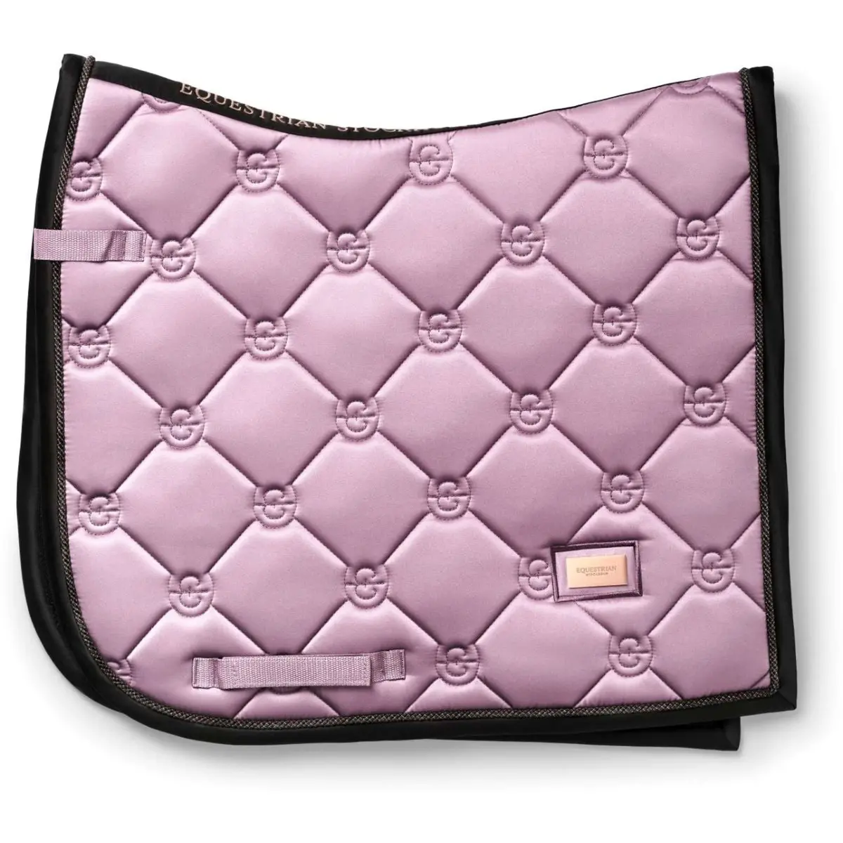 Equestrian Stockholm Zadeldekje Dressuur Anemone 1