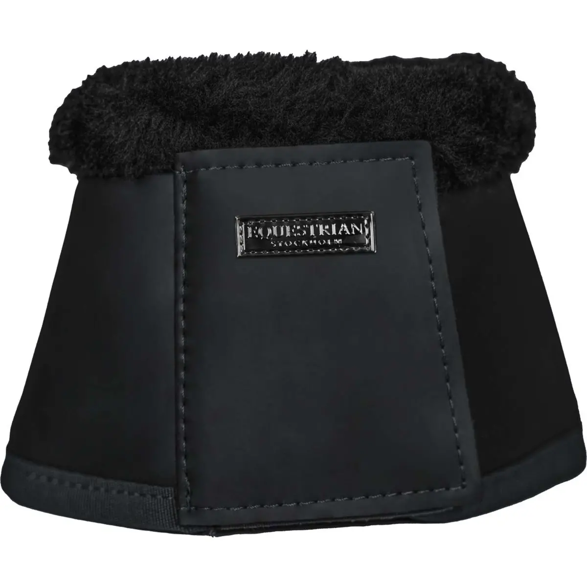 Equestrian Stockholm Springschoenen All Black 1