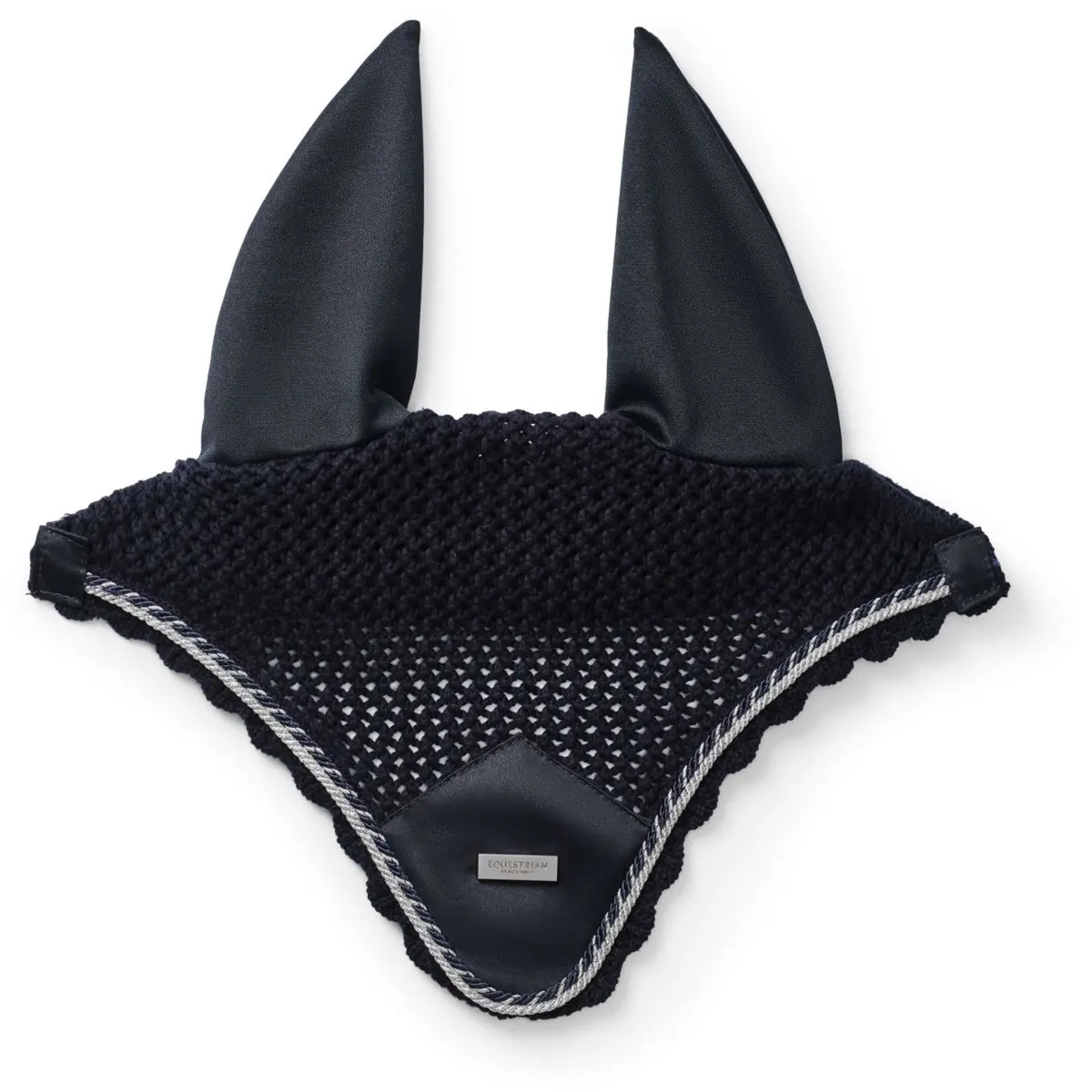Equestrian Stockholm Oornetje Midnight Blue 1