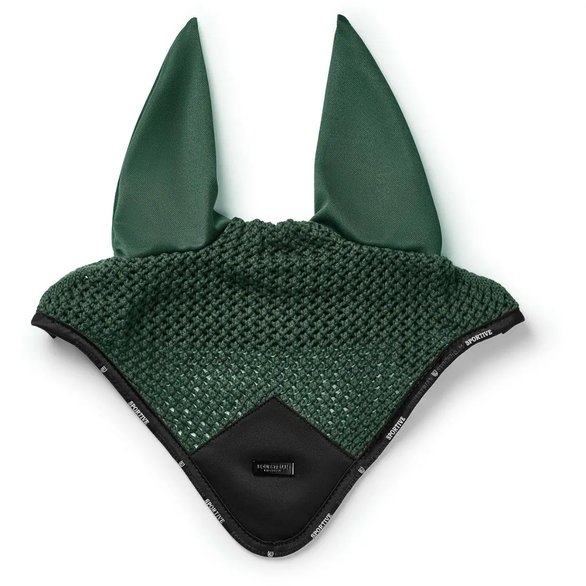 Equestrian Stockholm Oornetje Sportive Sycamore Green 1