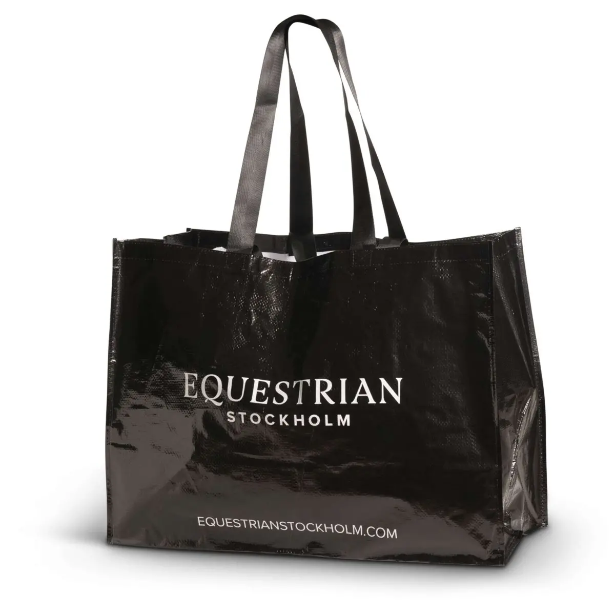 Equestrian Stockholm Staltas Zwart 1