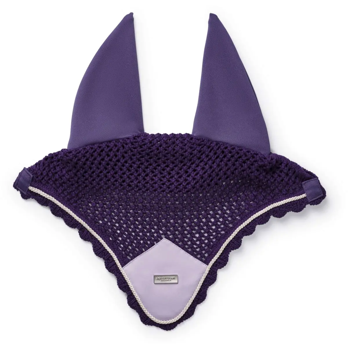 Equestrian Stockholm Oornetje Lavender 1